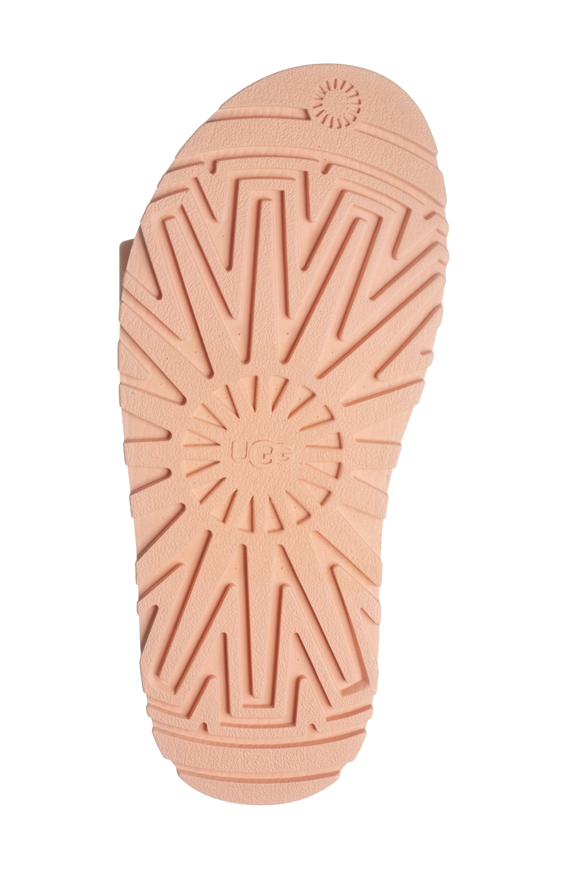 SUN PINK