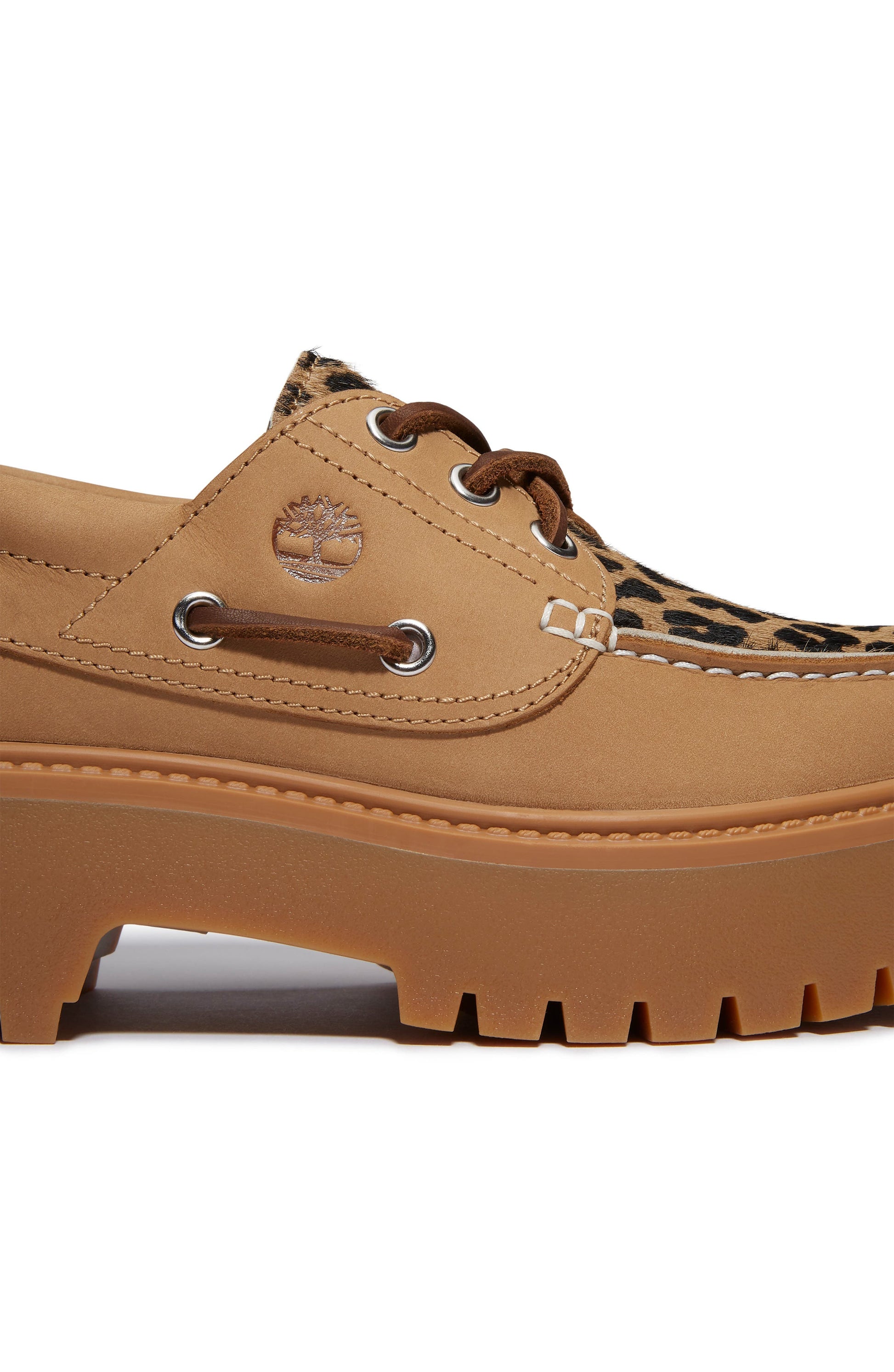 MEDIUM BEIGE NUBUCK