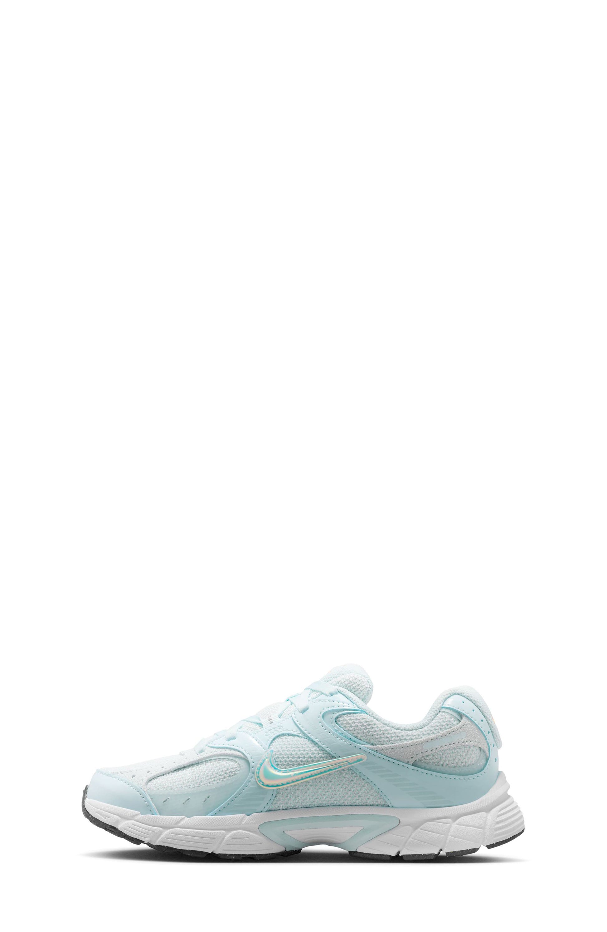 GLACIER BLUE/ ORANGE/ MARAKESH