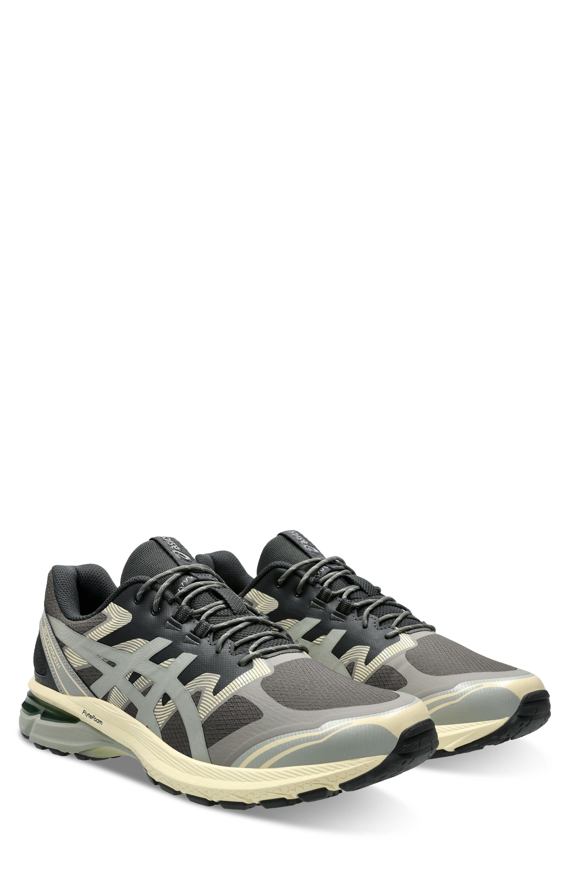 TRUFFLE GREY/SEAL GREY