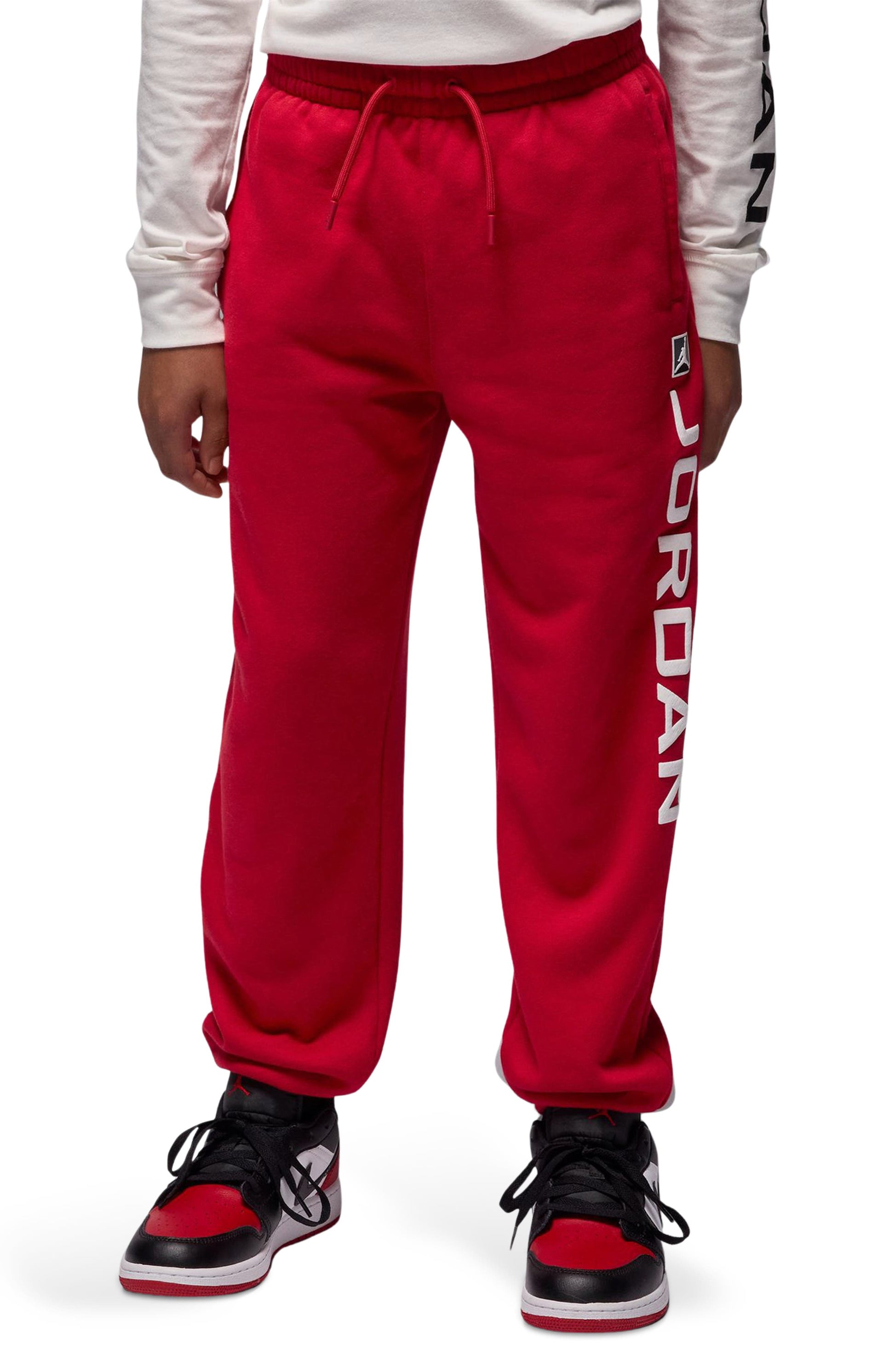 GYM RED