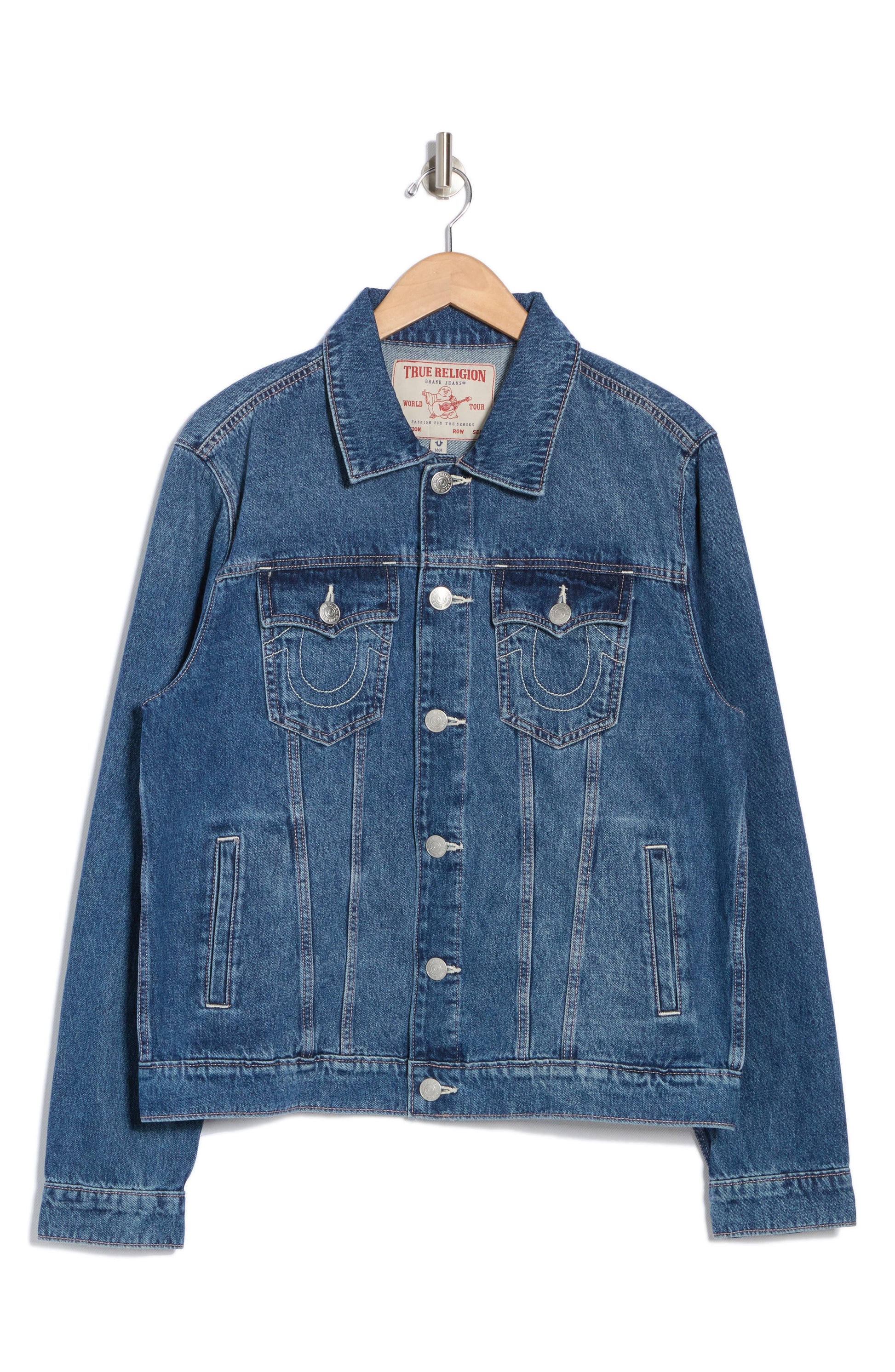 MEDIUM WINTRY WASH