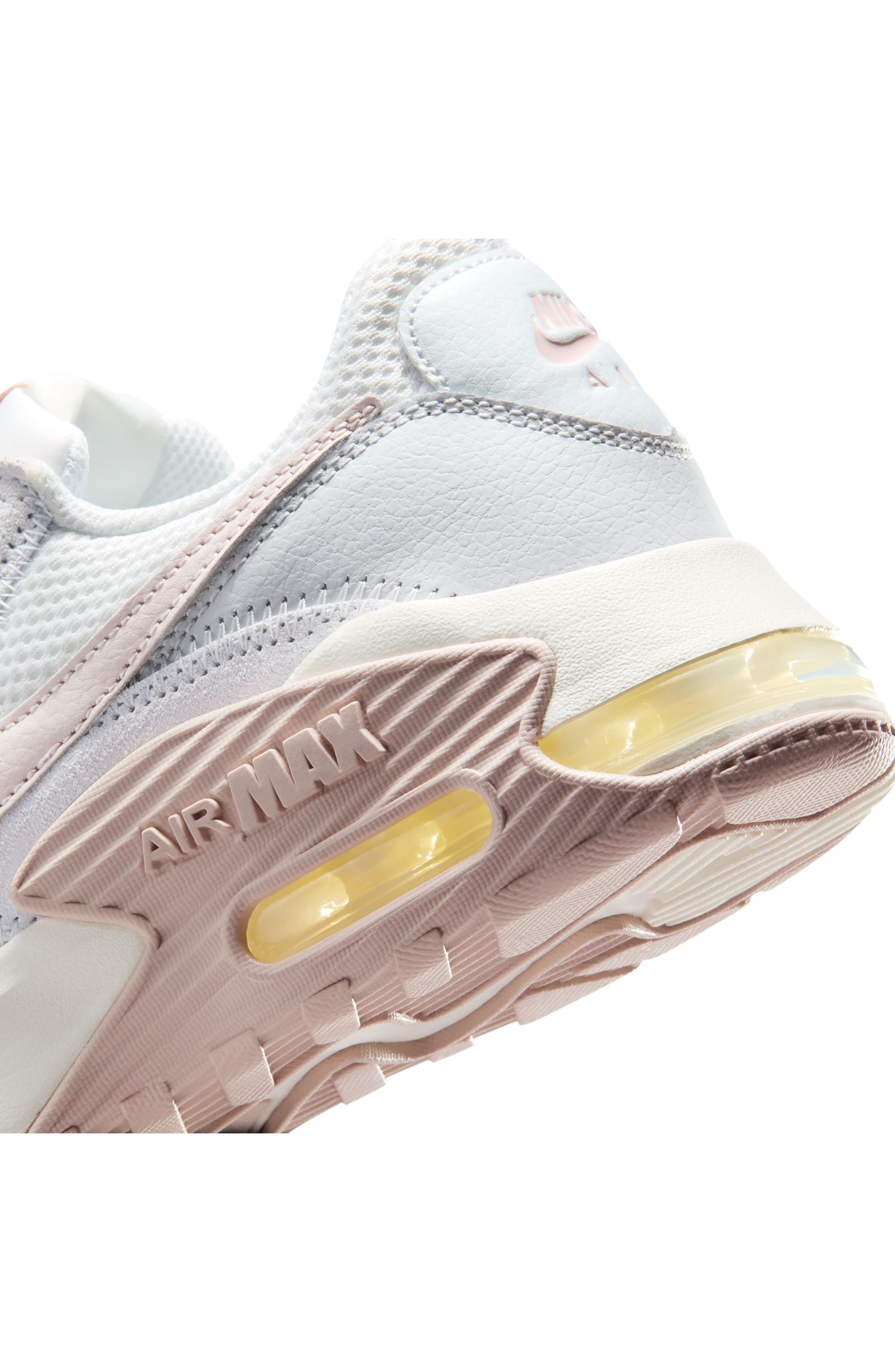 SUMMIT WHITE/ PINK/ PLATINUM