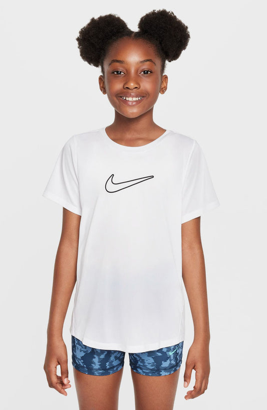 WHITE/ BLACK
