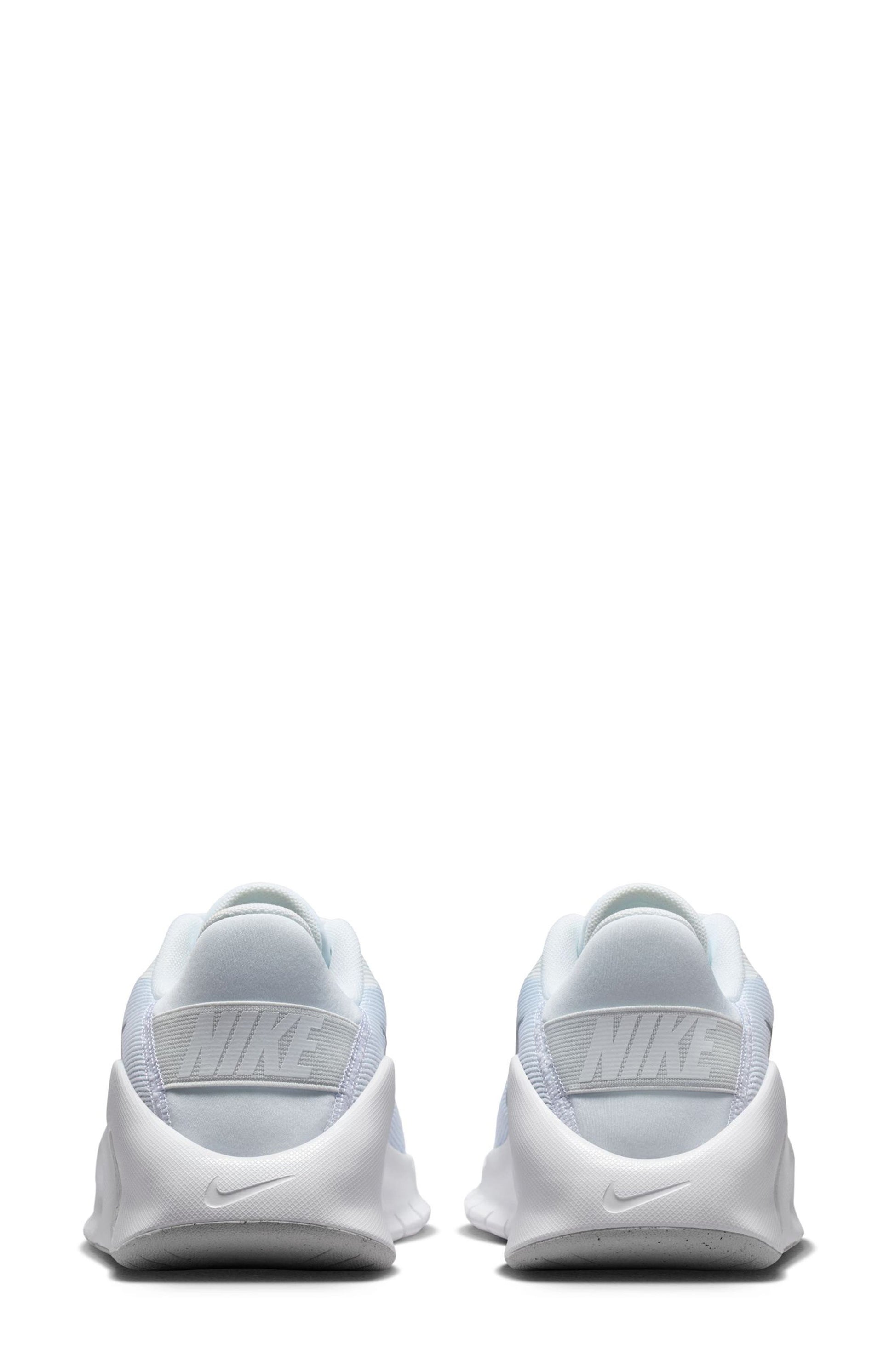 WHITE/ SILVER/ PHOTON DUST