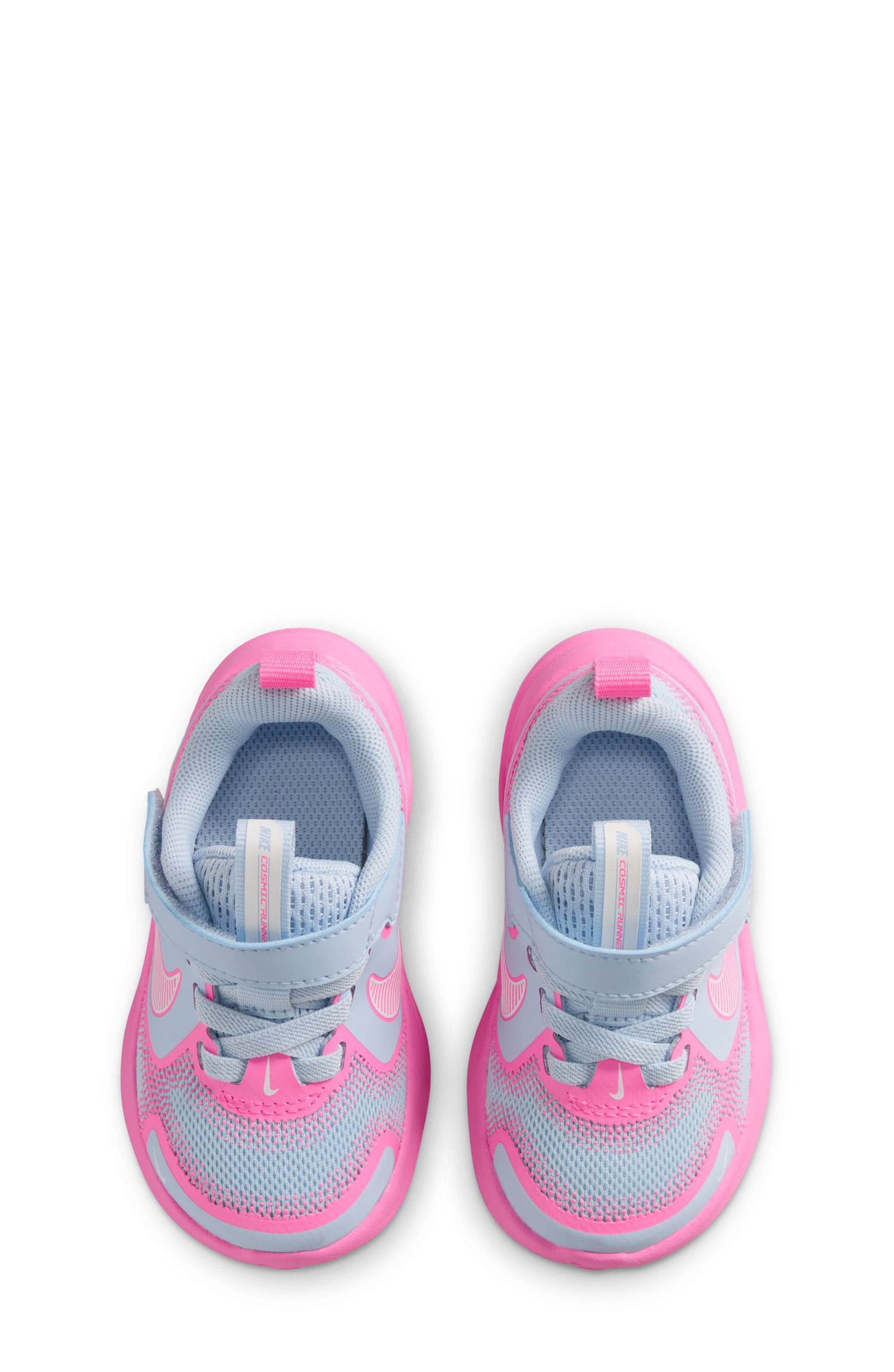 HYDROGEN BLUE/ WHITE/ PINK