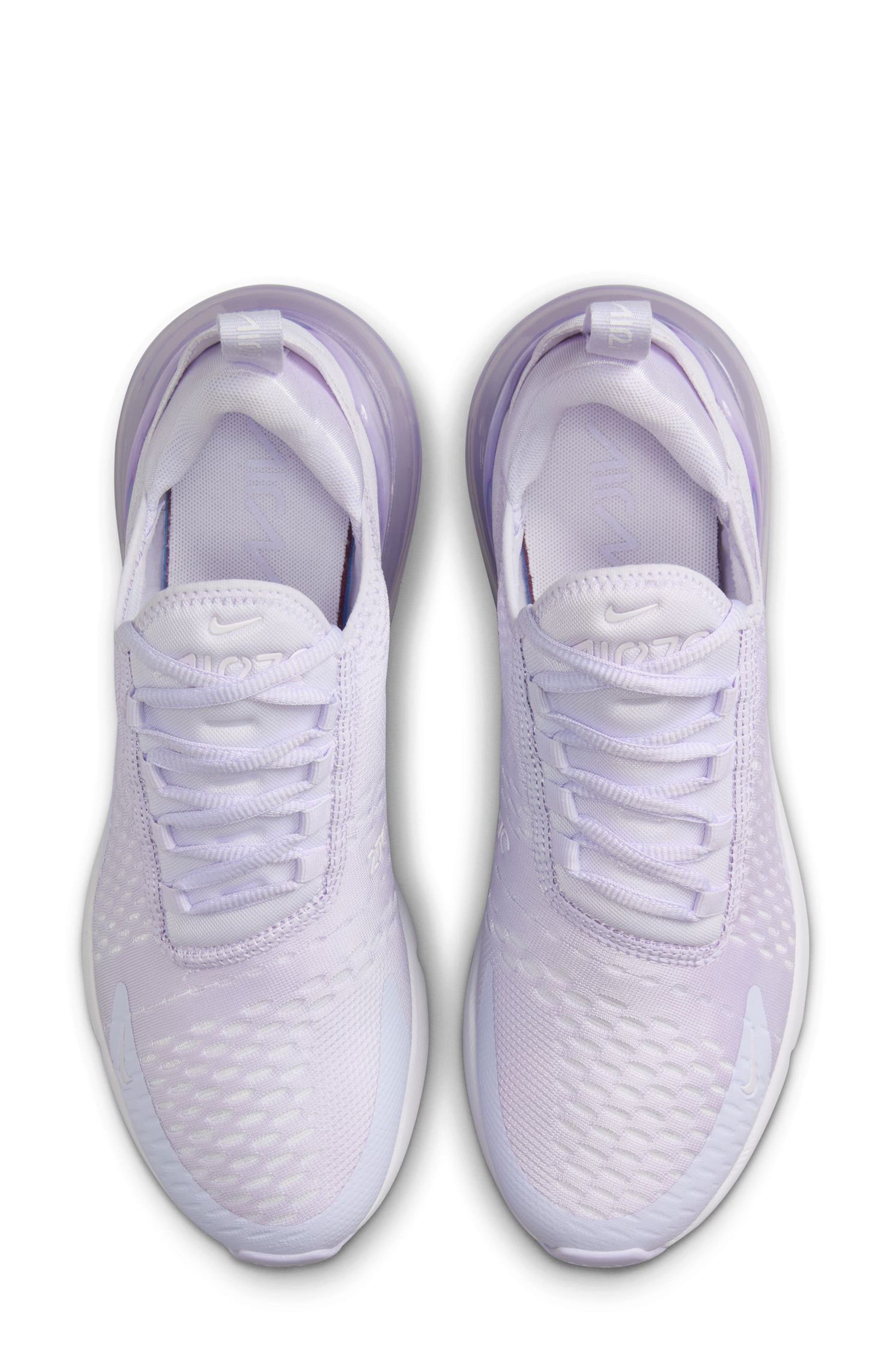 AMETHYST TINT/ WHITE/ AMETHYST