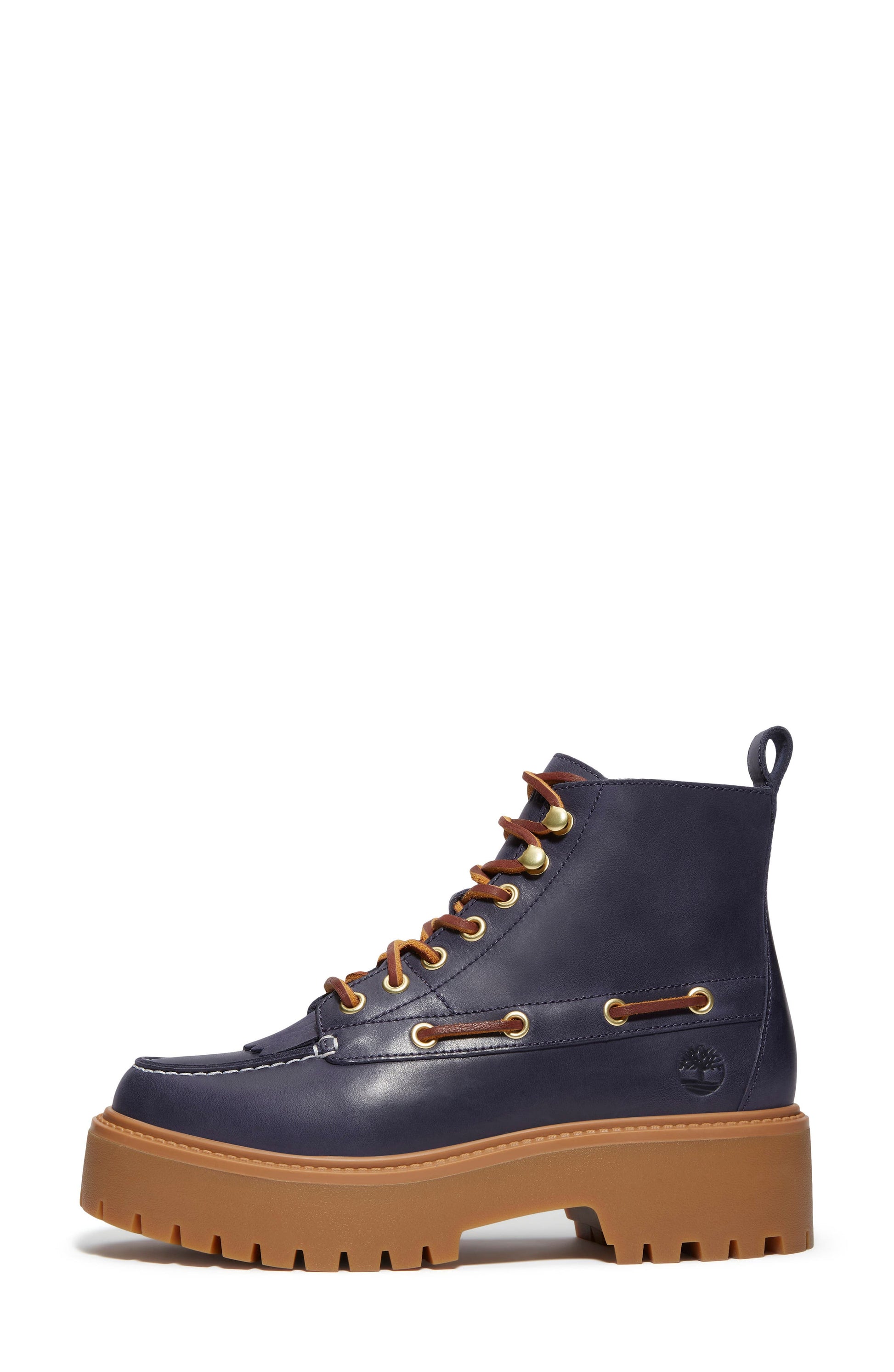 DARK BLUE FULL GRAIN