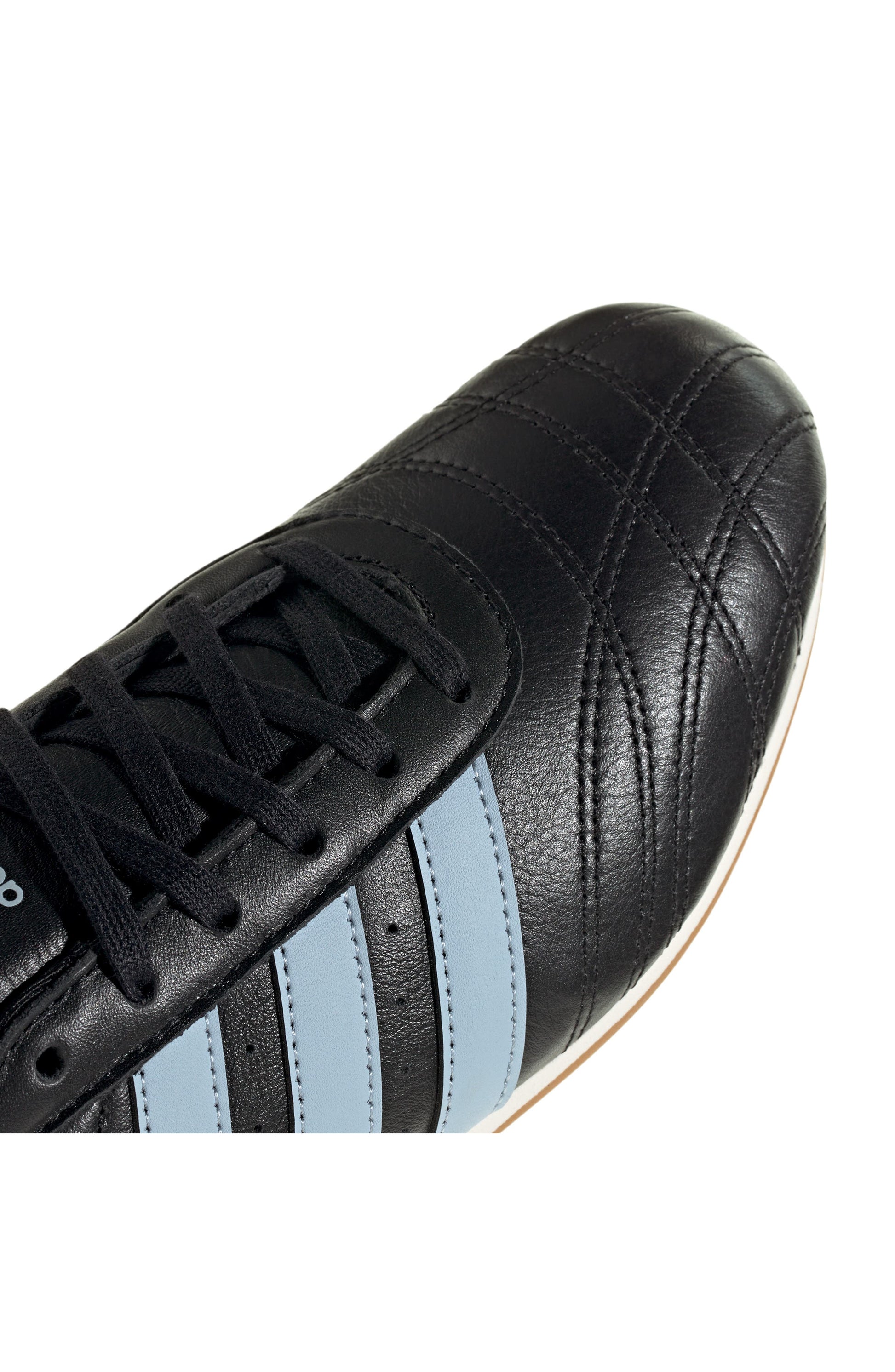 BLACK/ WONDER BLUE/ OFF WHITE