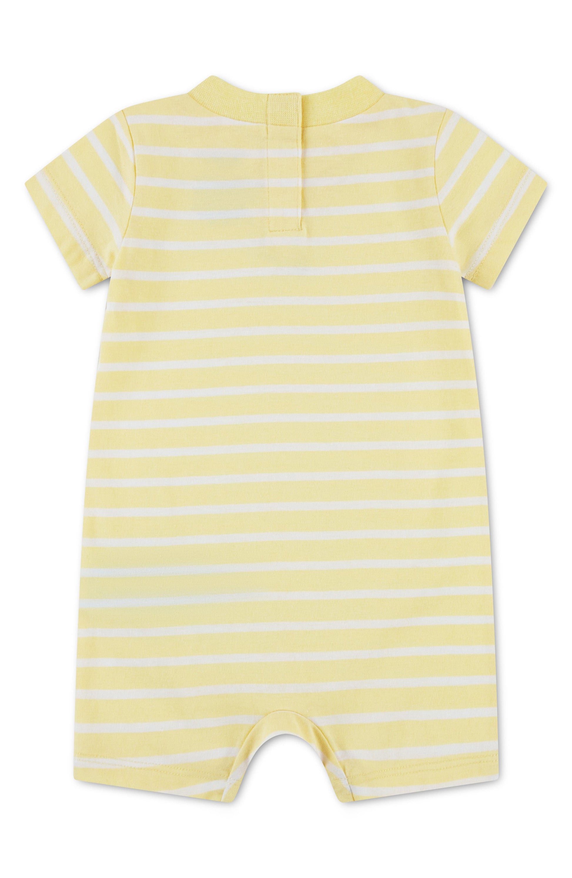 SOFT YELLOW