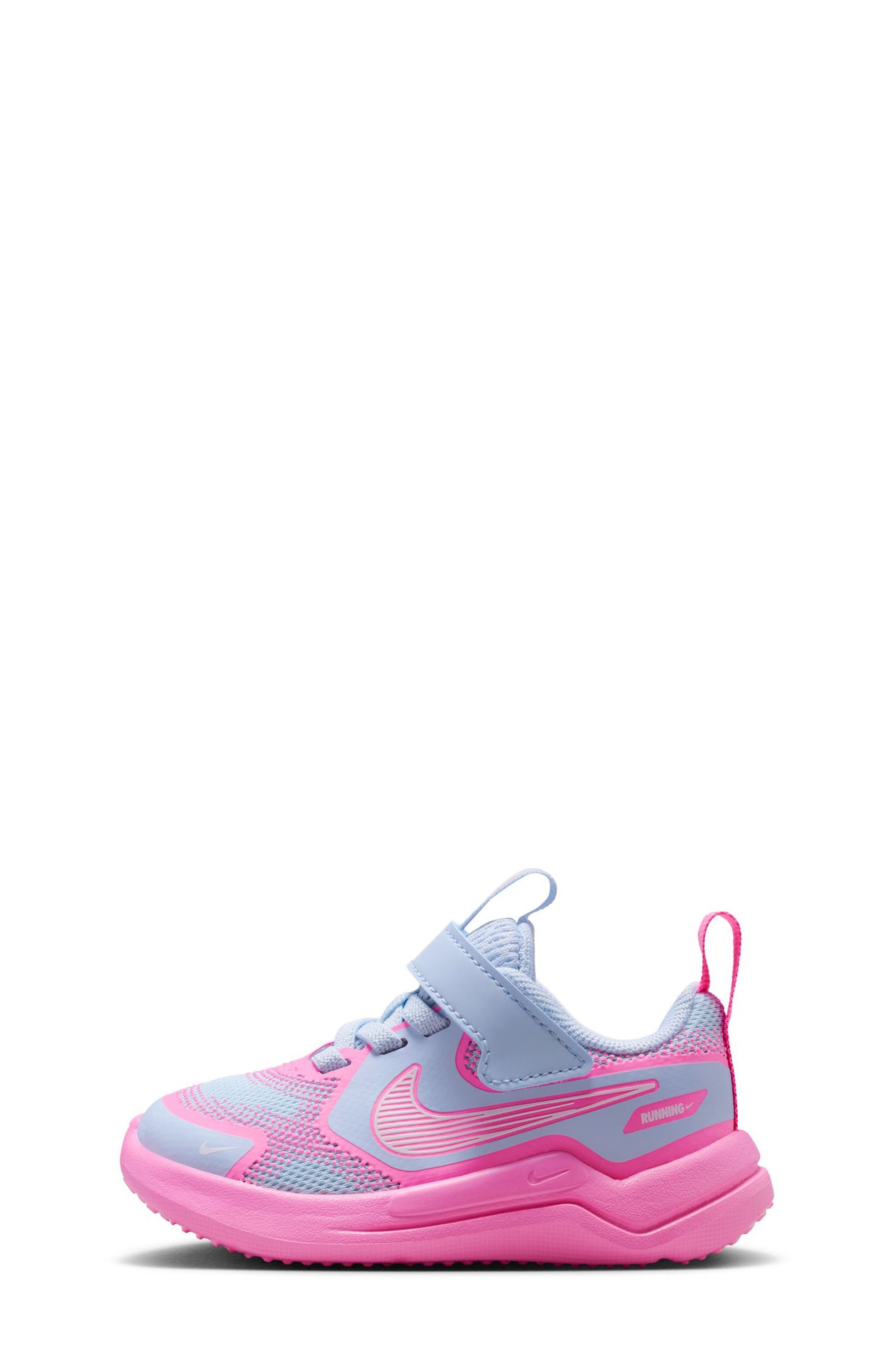 HYDROGEN BLUE/ WHITE/ PINK
