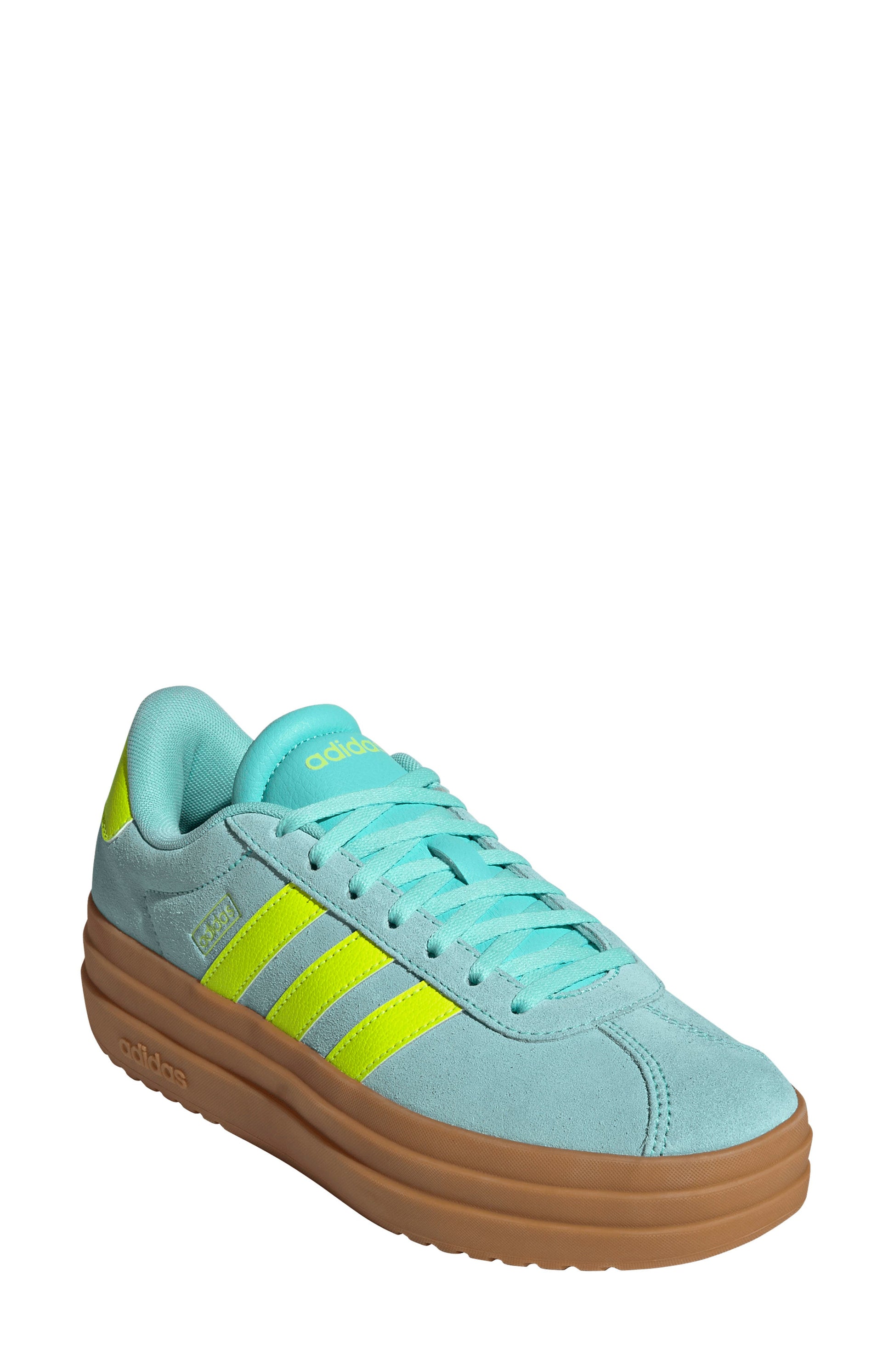 FLASH AQUA/ LUCID LEMON/ GUM10