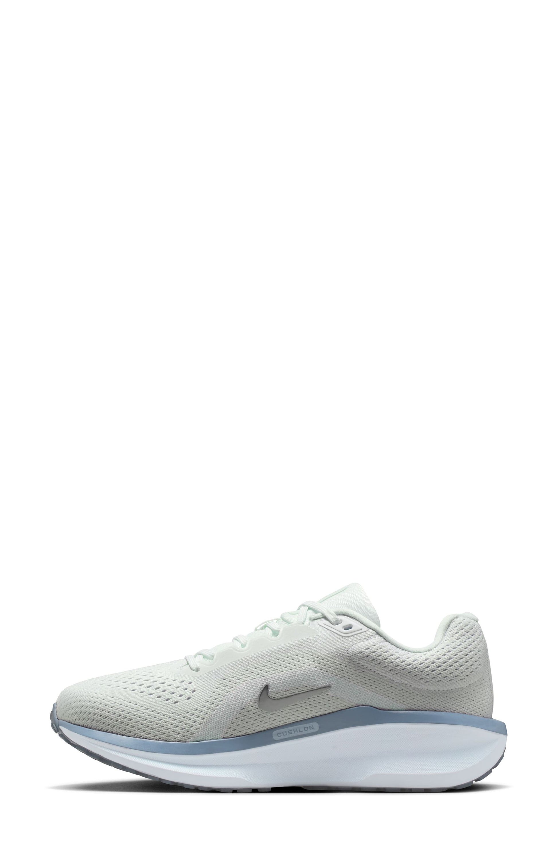 WHITE/ INDIGO/ HYDROGEN BLUE
