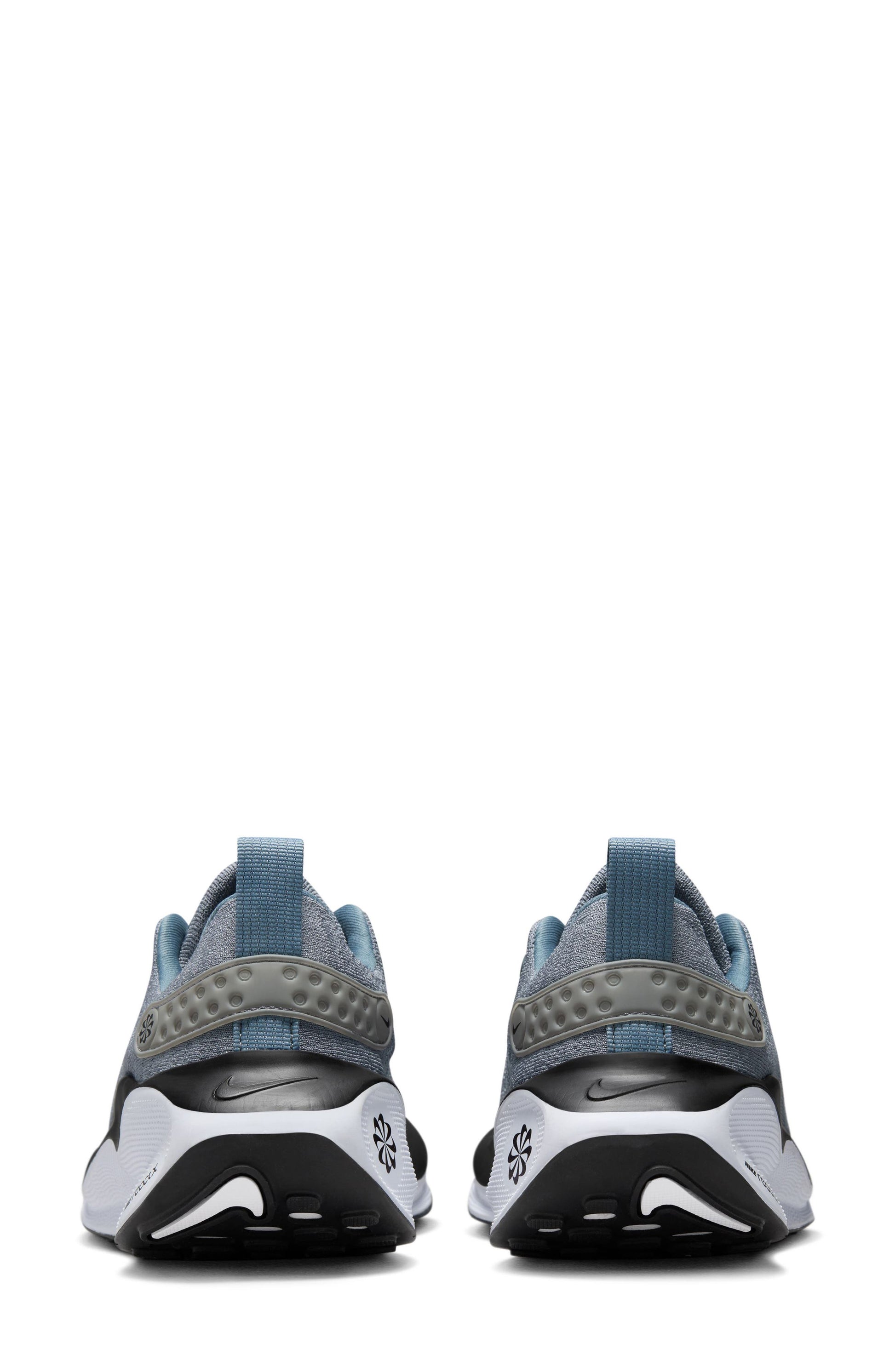 GREY/ WHITE/ BLACK/ GREY