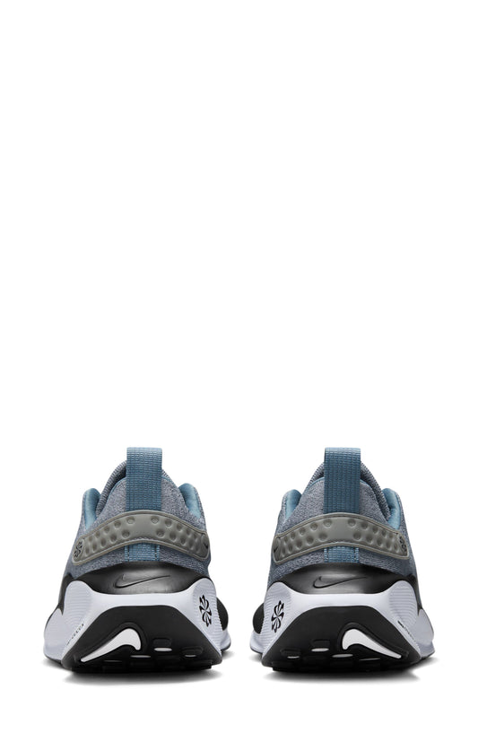 GREY/ WHITE/ BLACK/ GREY