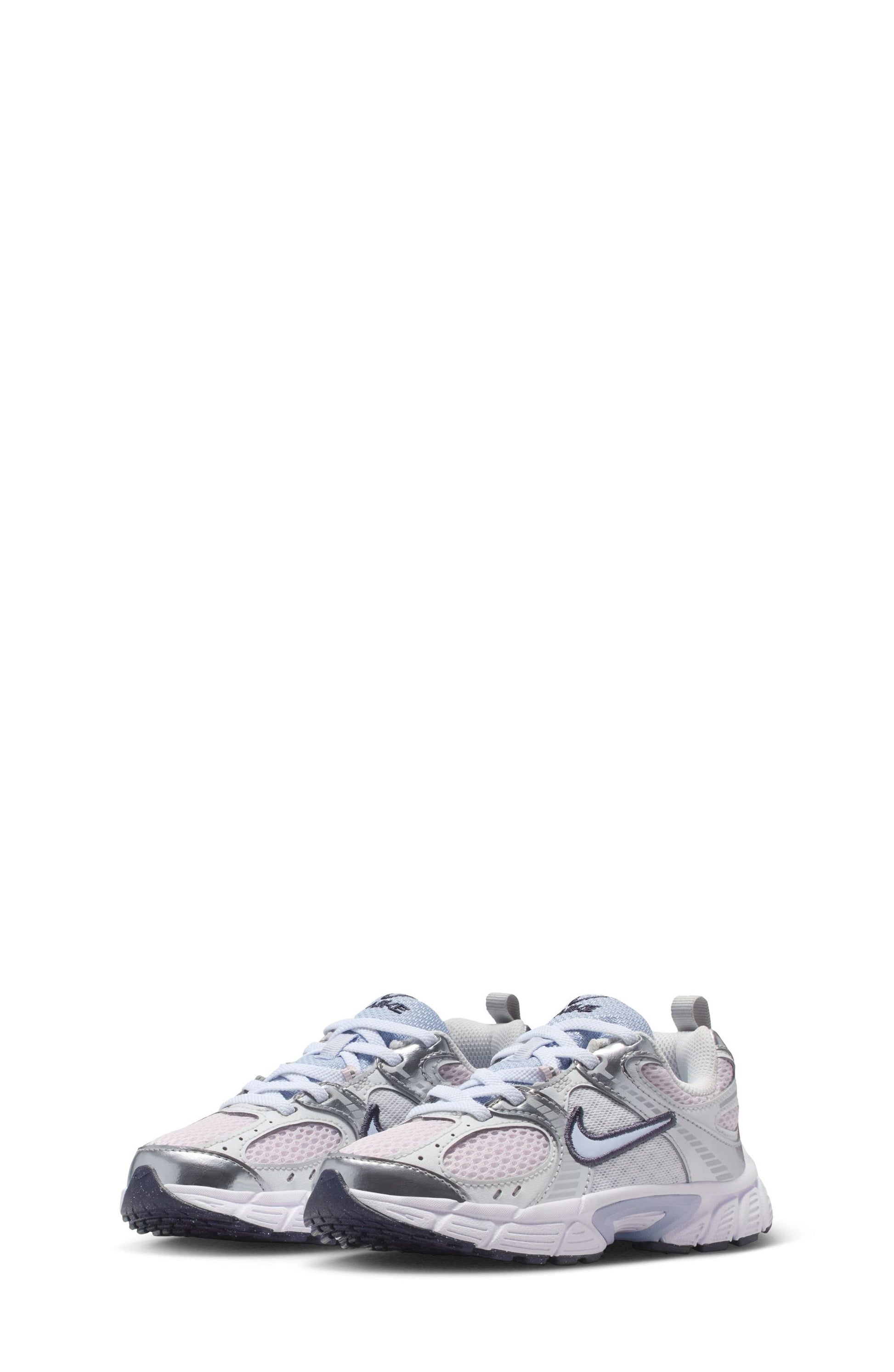 LIGHT VIOLET/ GHOST/ SILVER