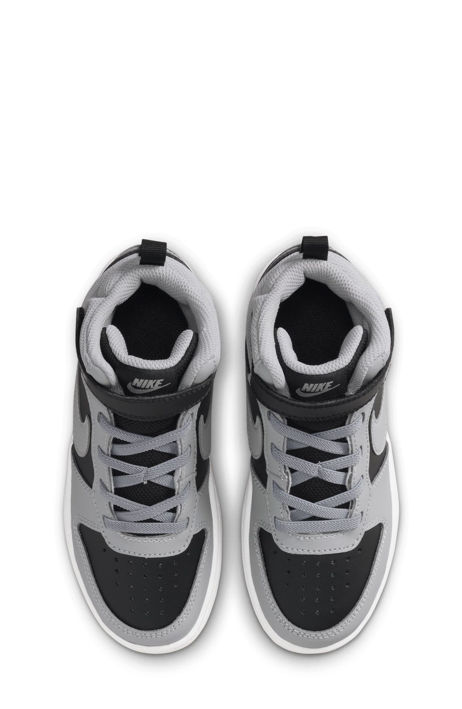 016 BLACK/LTSKGY