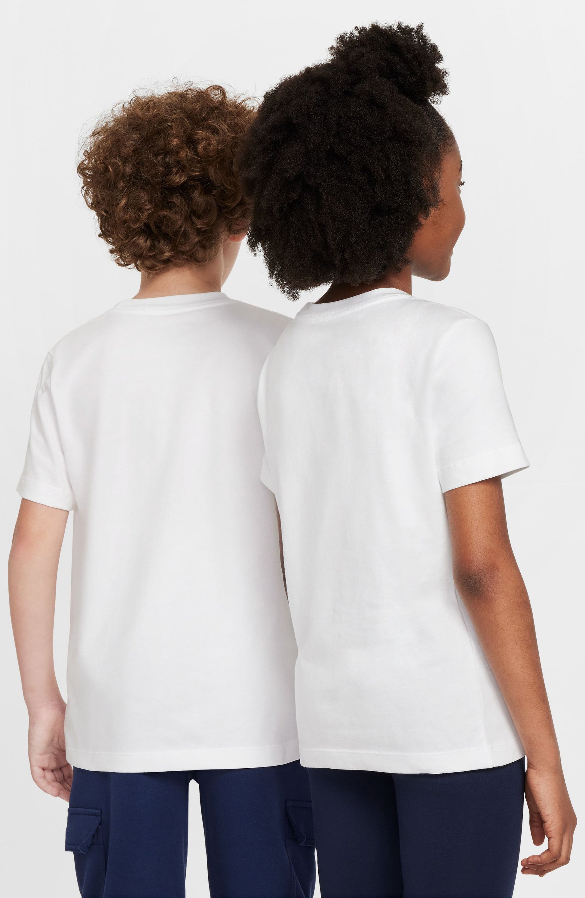 100 WHITE