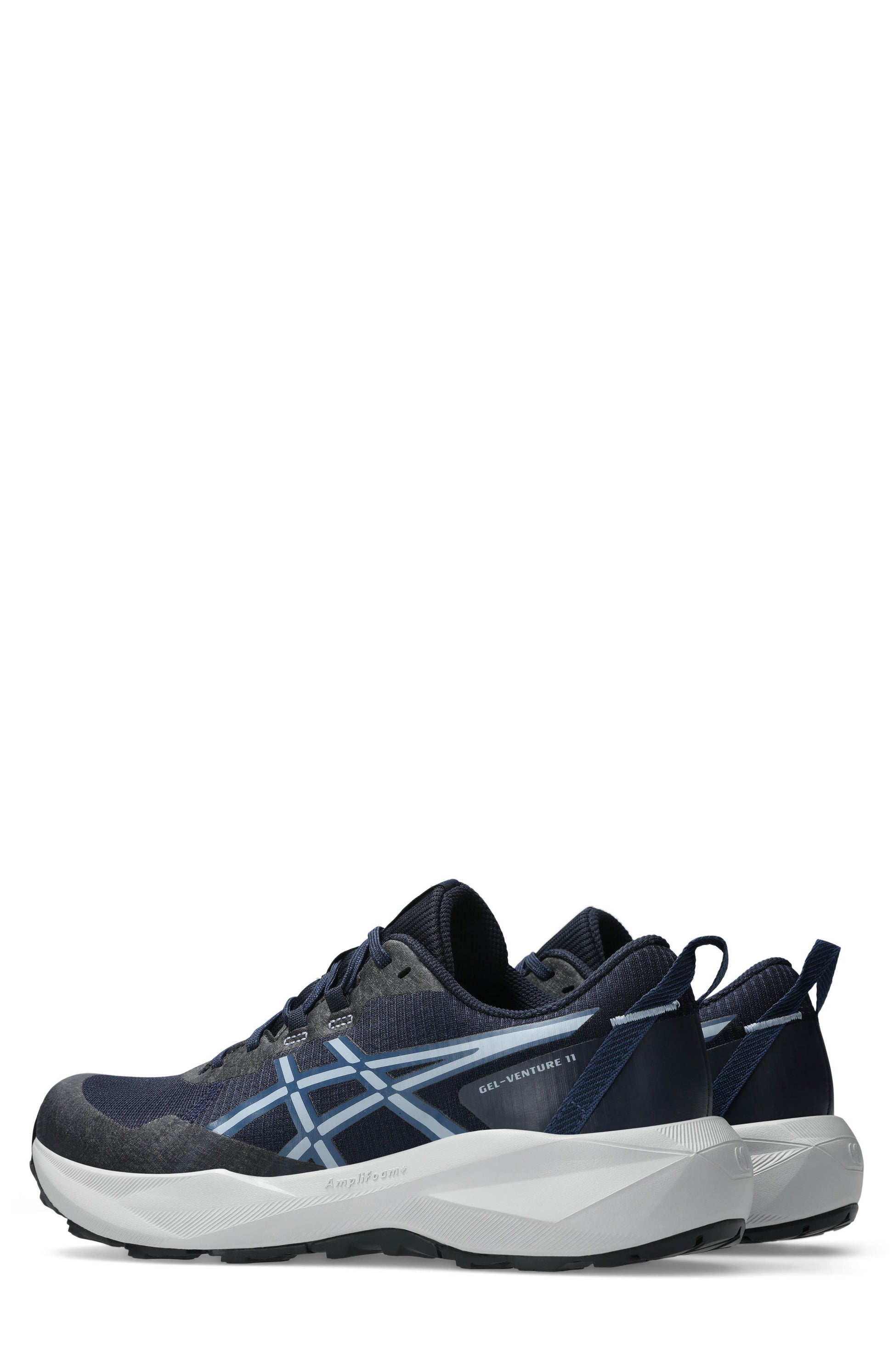 MIDNIGHT/ GREY BLUE