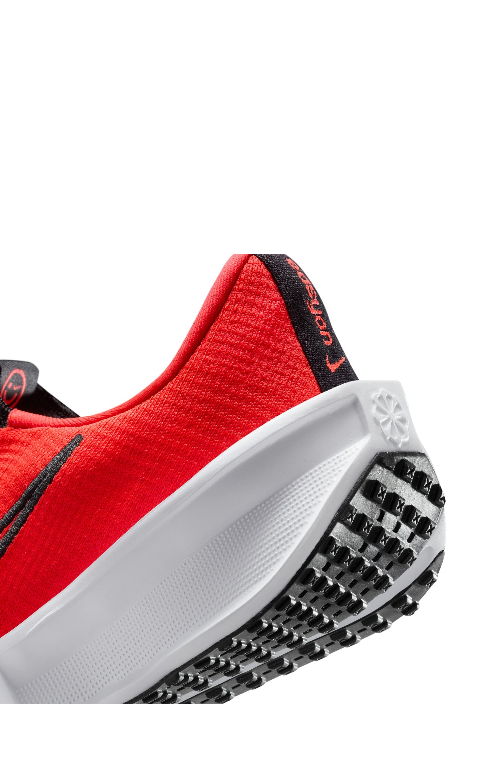 CRIMSON/ WHITE/ BLACK