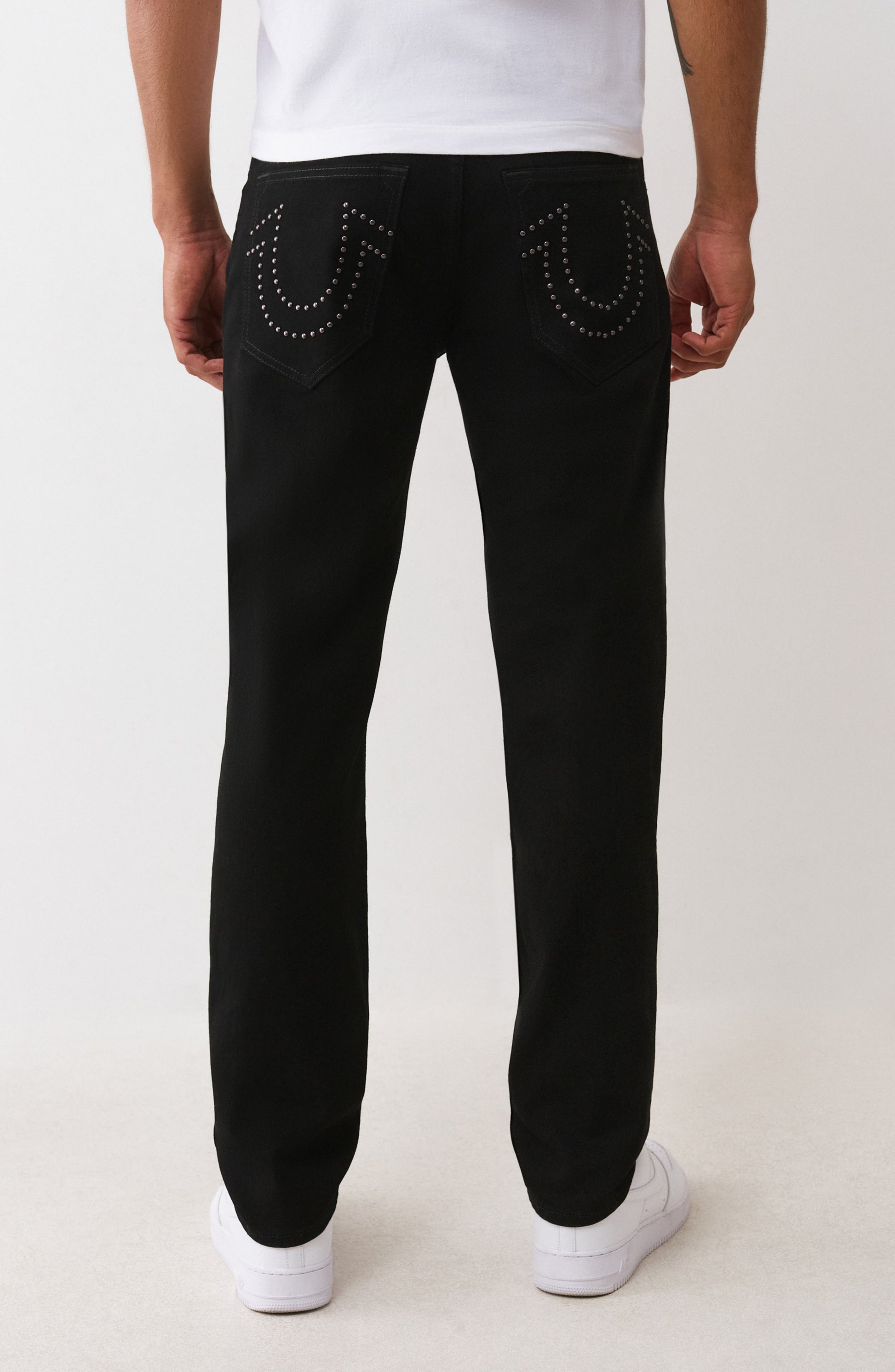 RINSE BLACK