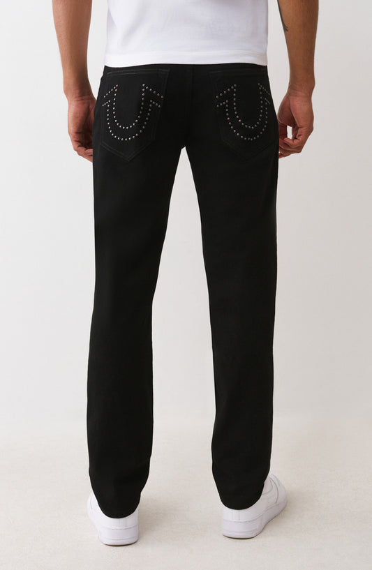 RINSE BLACK