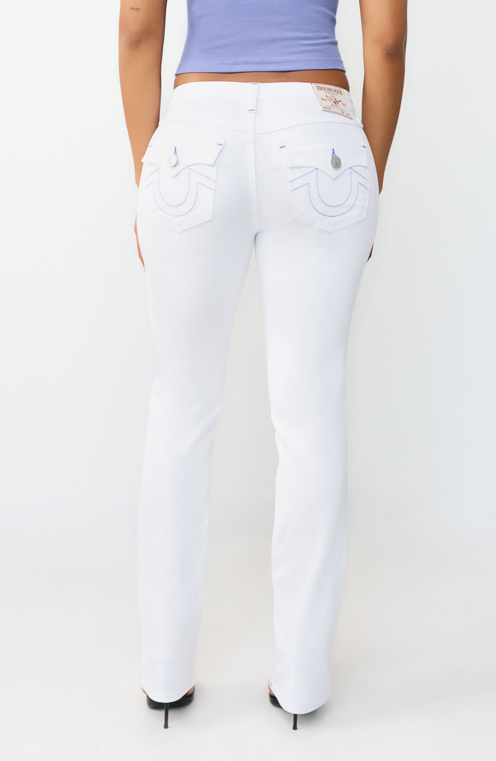 OPTIC WHITE