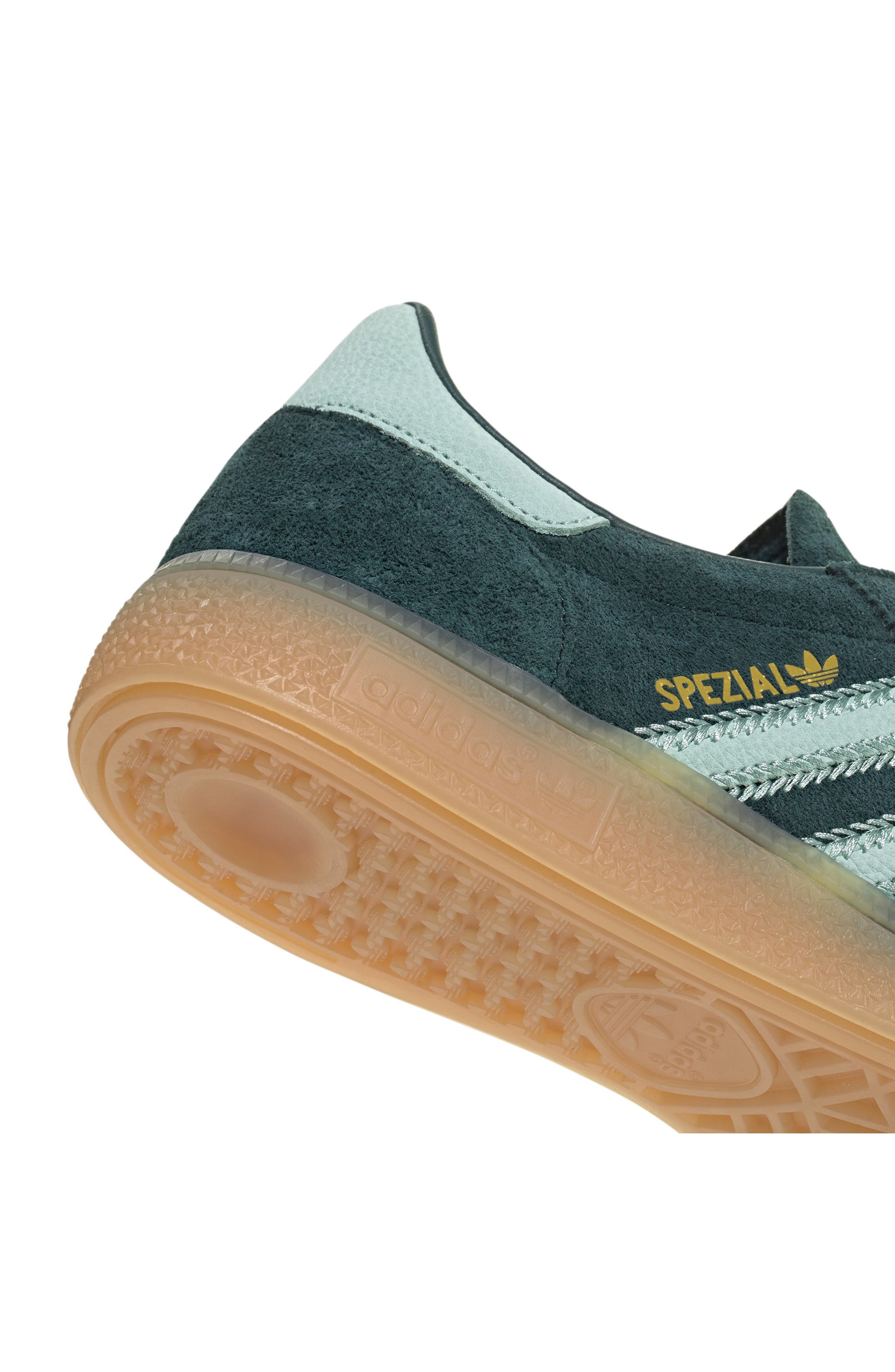AURORA IVY/ ASH GREEN/ GUM
