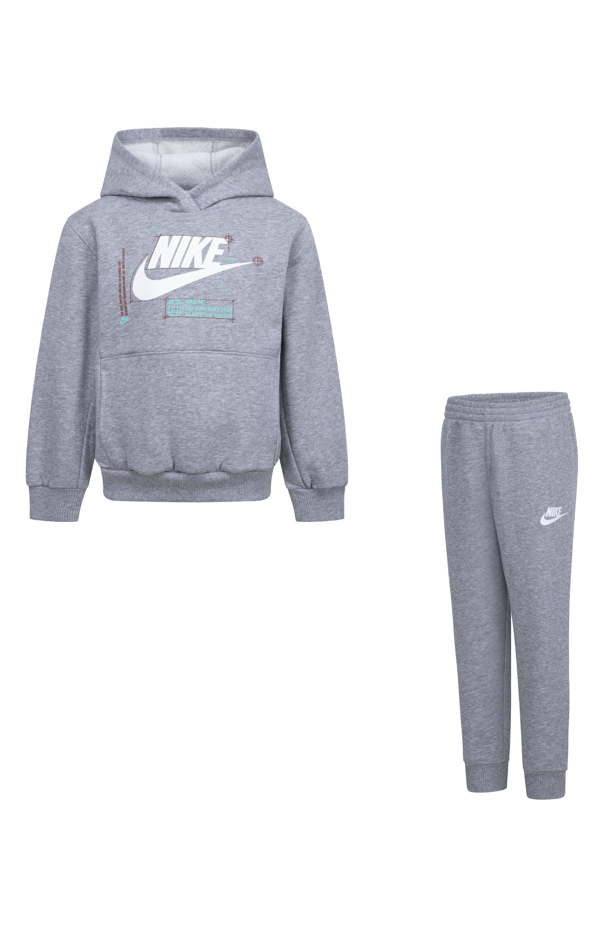042DK GREY