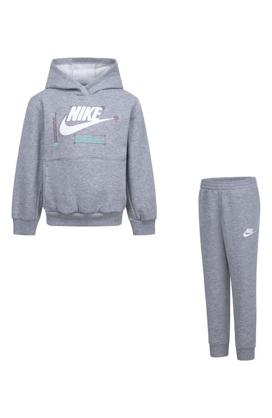 042DK GREY