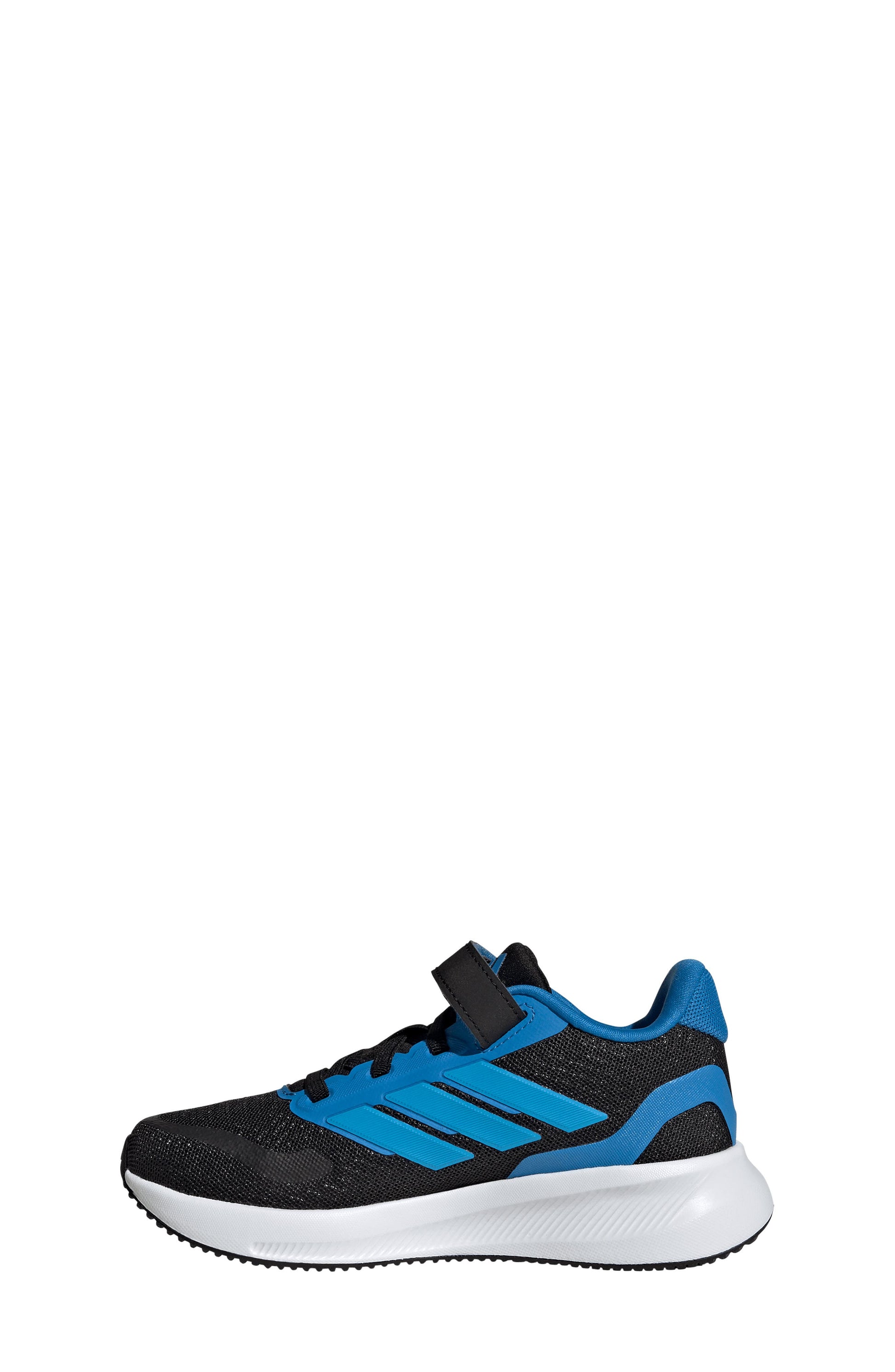 BLACK/ AQUAMARINE/ RAY BLUE