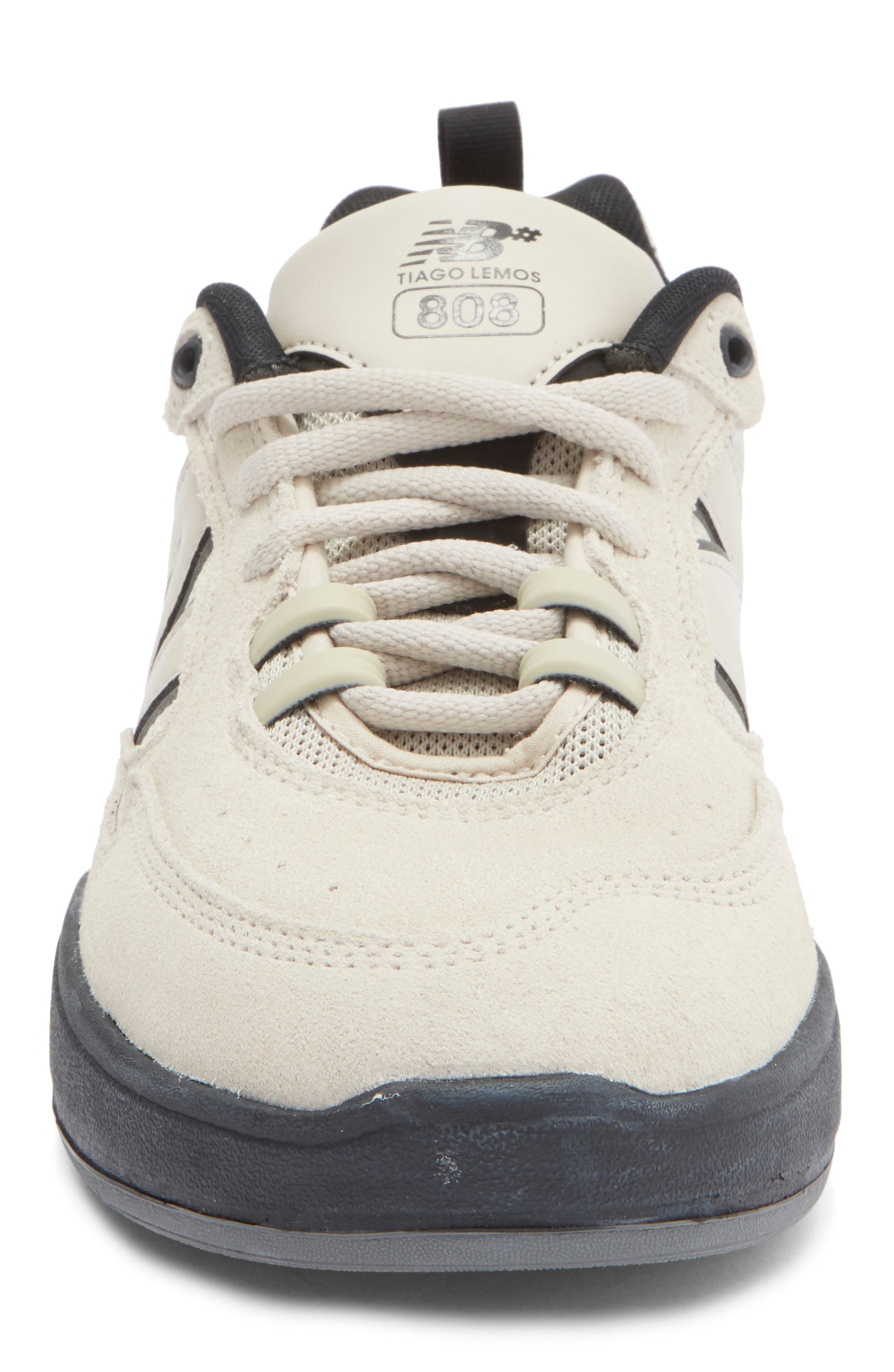 SEA SALT/ BLACK