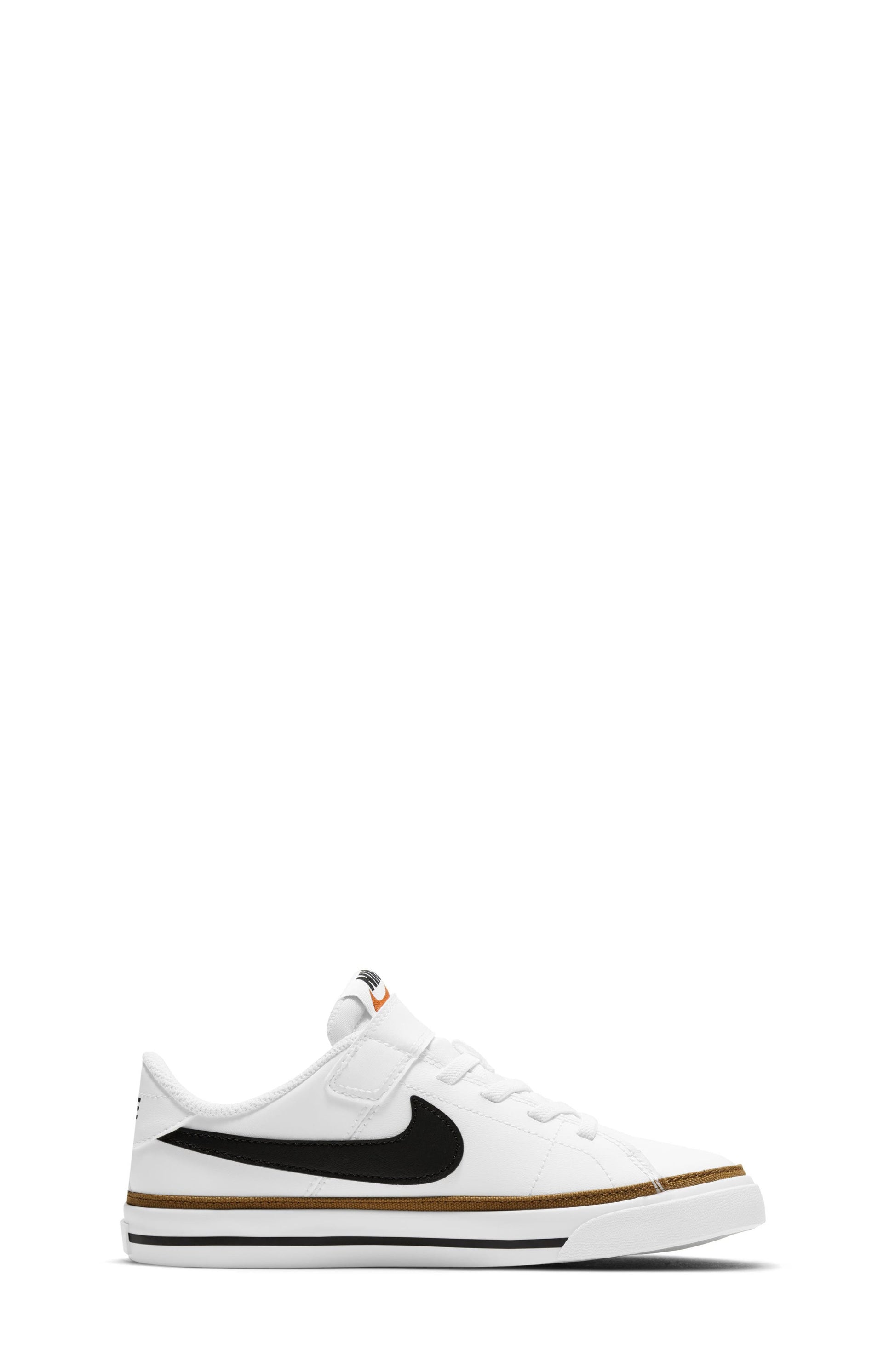 WHITE/ BLACK/ OCHRE/ BROWN