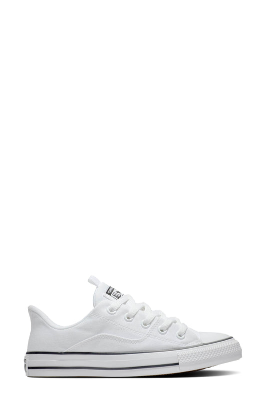WHITE/ WHITE/ BLACK