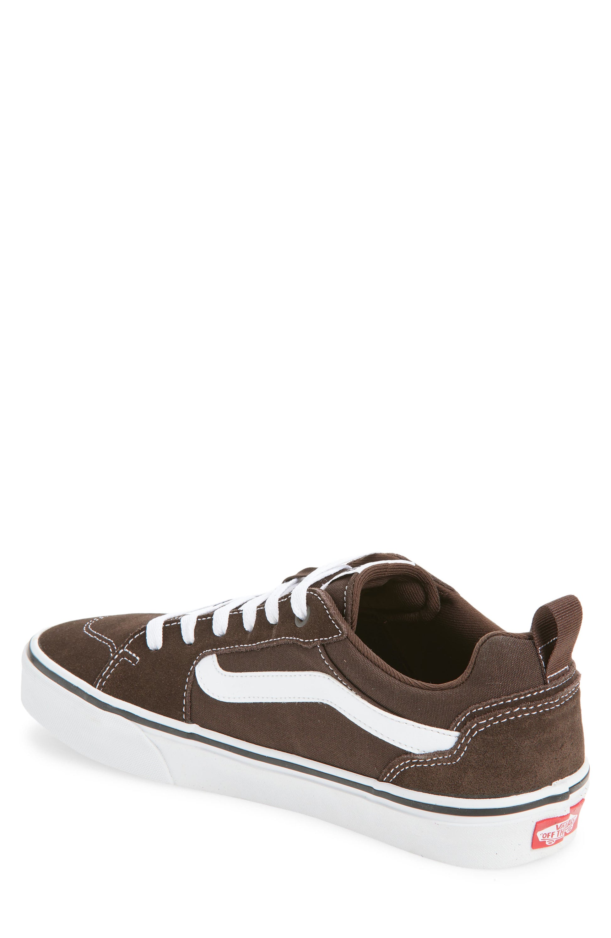 SUEDE/CANVAS DEMITASSE