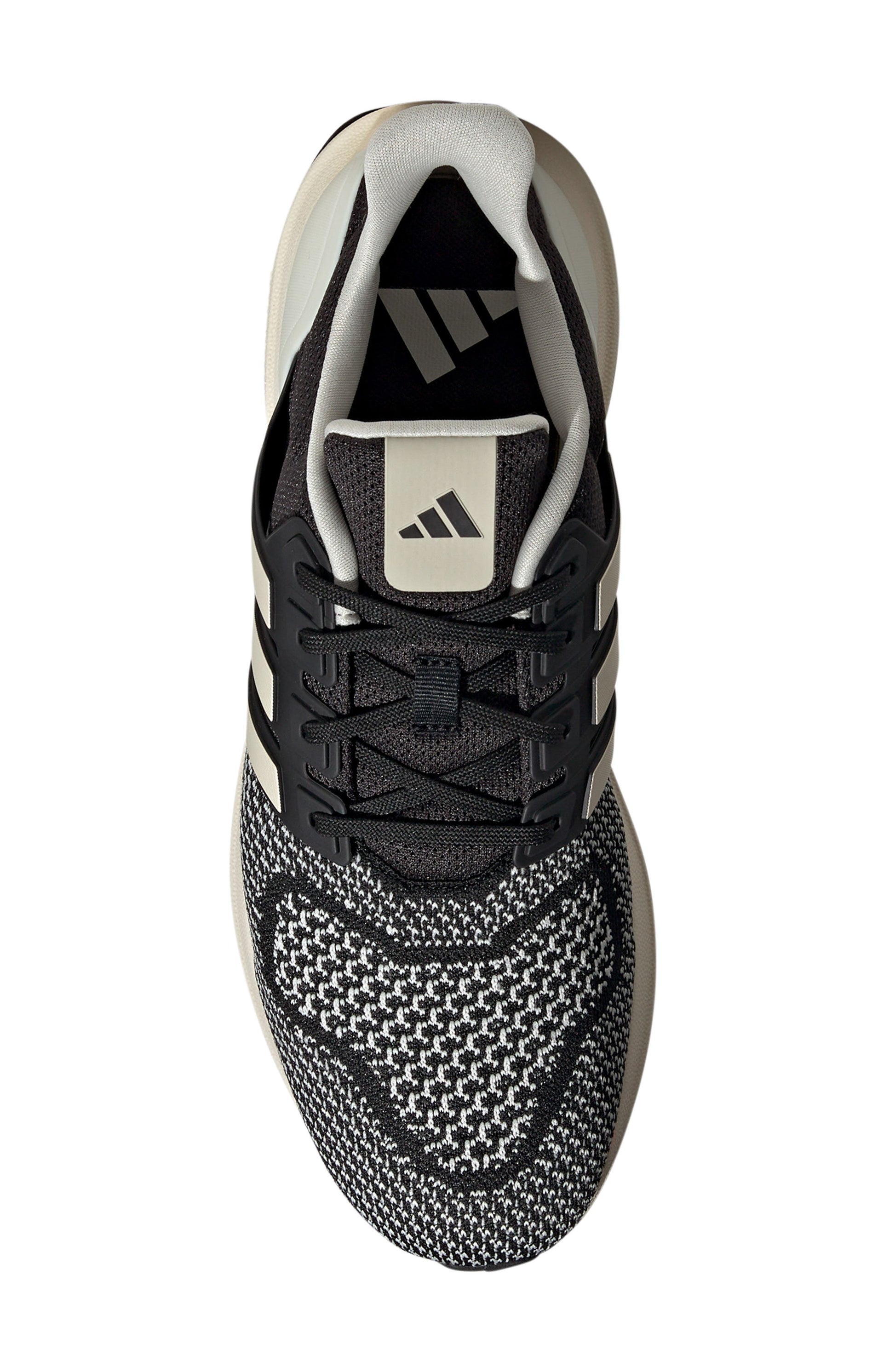 BLACK/ WONDER WHITE/ ALUMINA