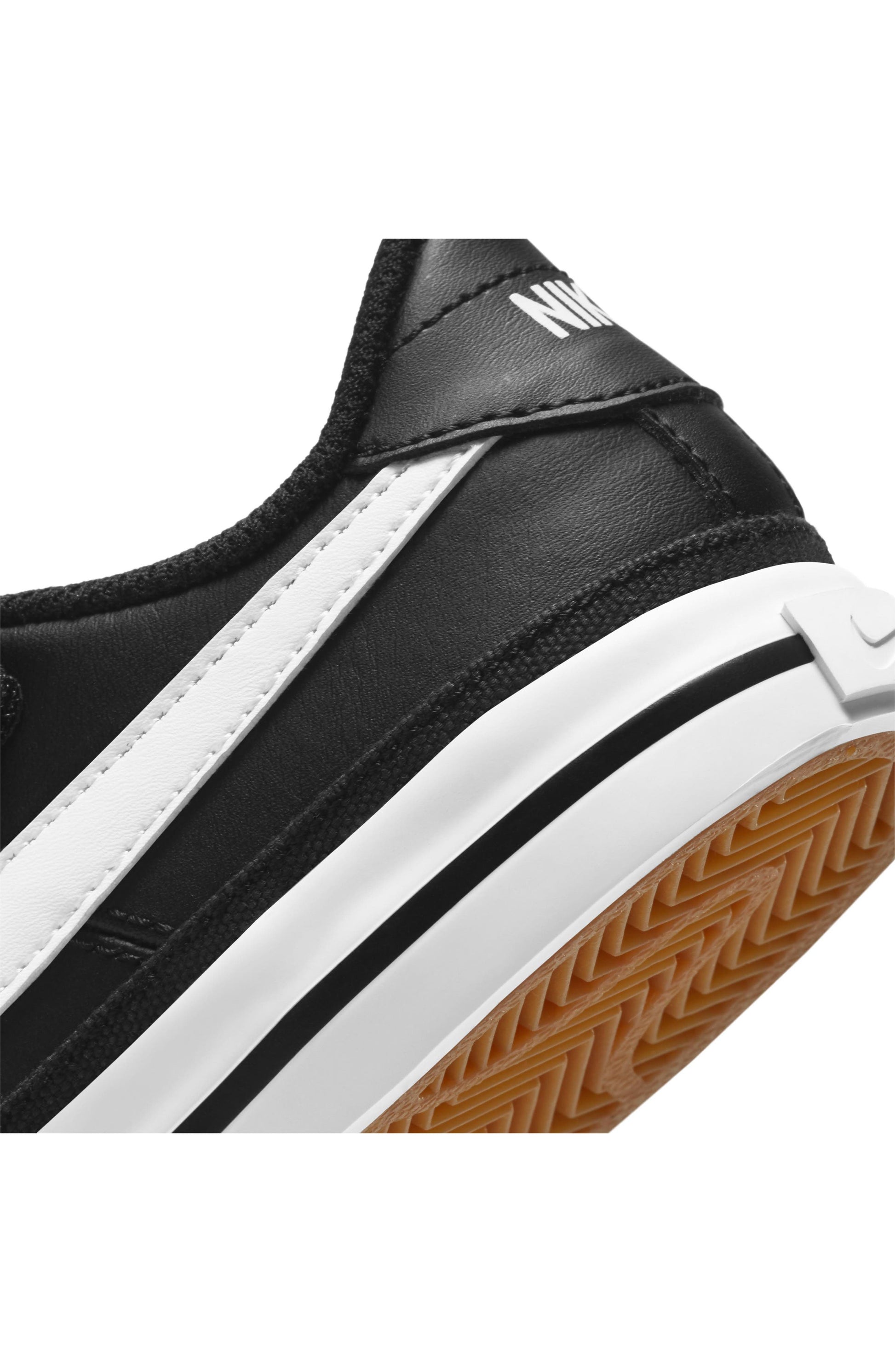 BLACK/ WHITE/ LIGHT BROWN