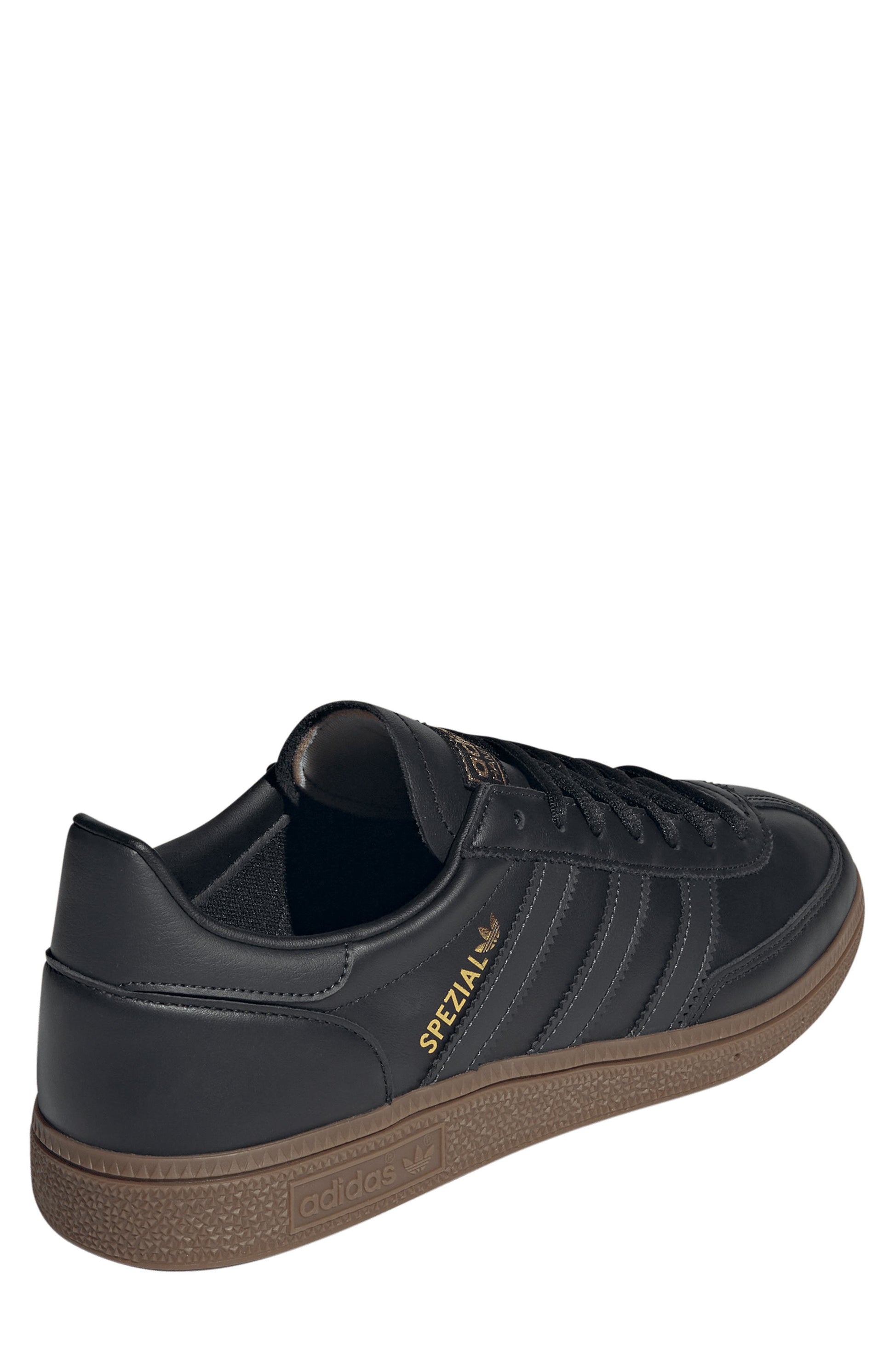 BLACK/CARBON/GOLD METALLIC
