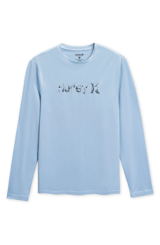 BABY BLUE