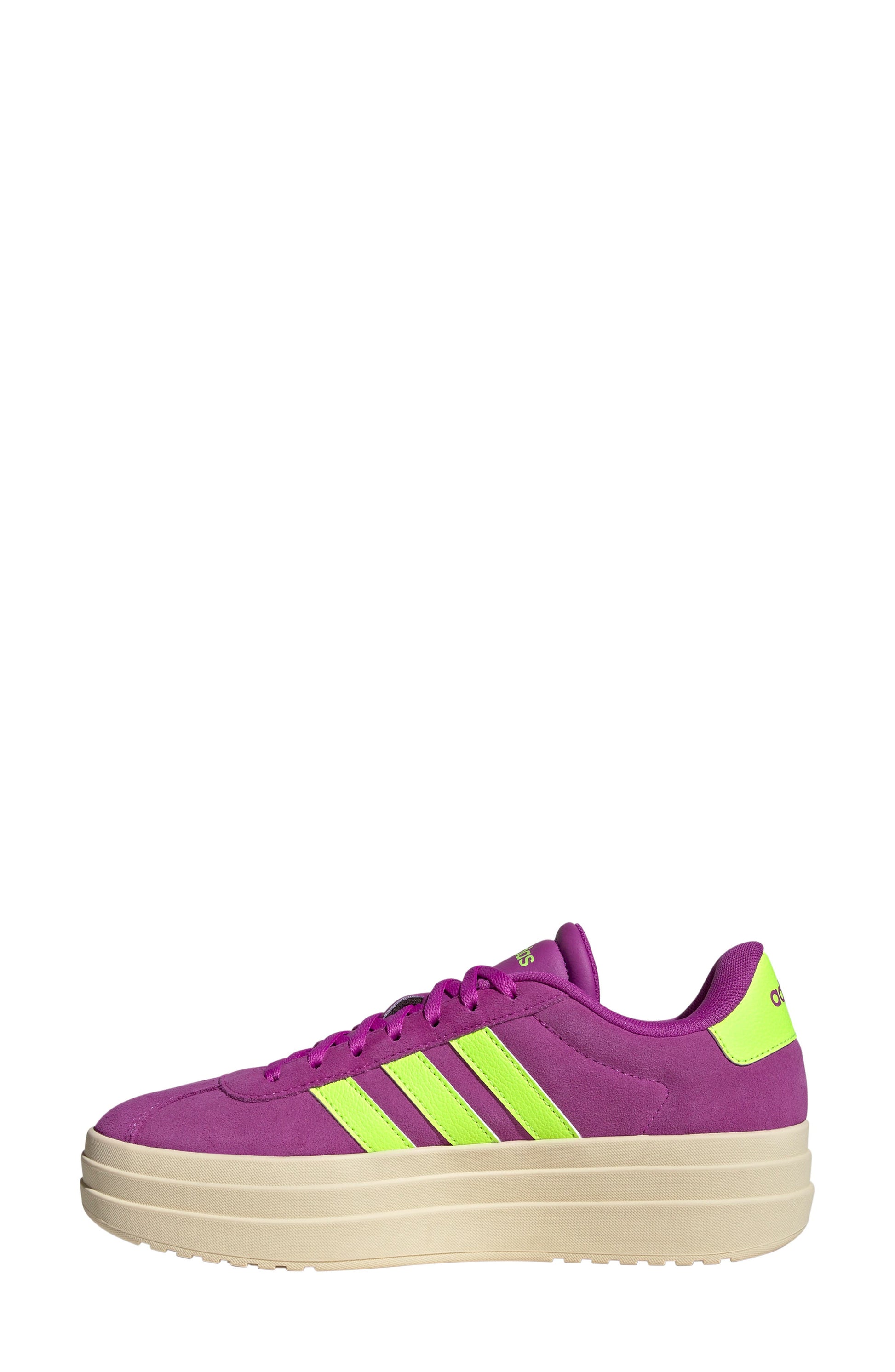 FLASH PINK/ LEMON/ SILVER MET.