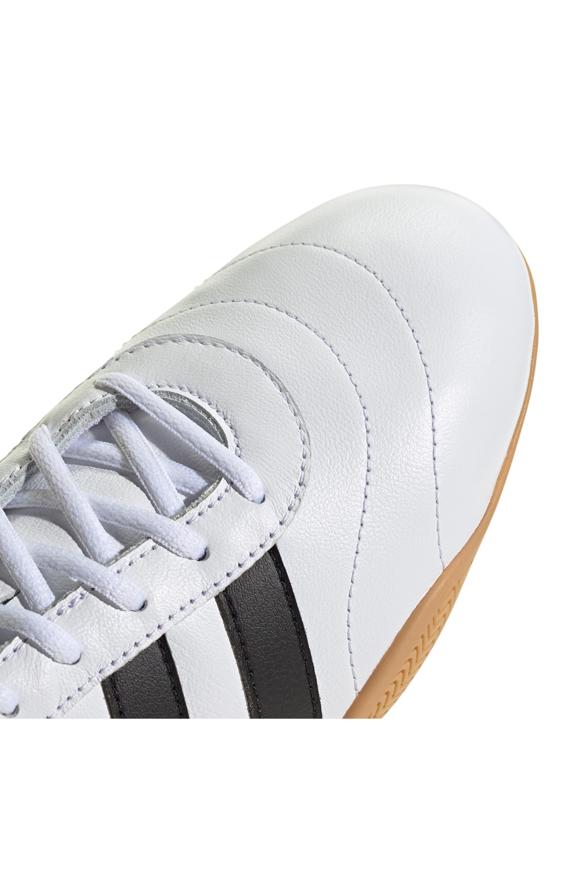 WHITE/ BLACK/ GUM