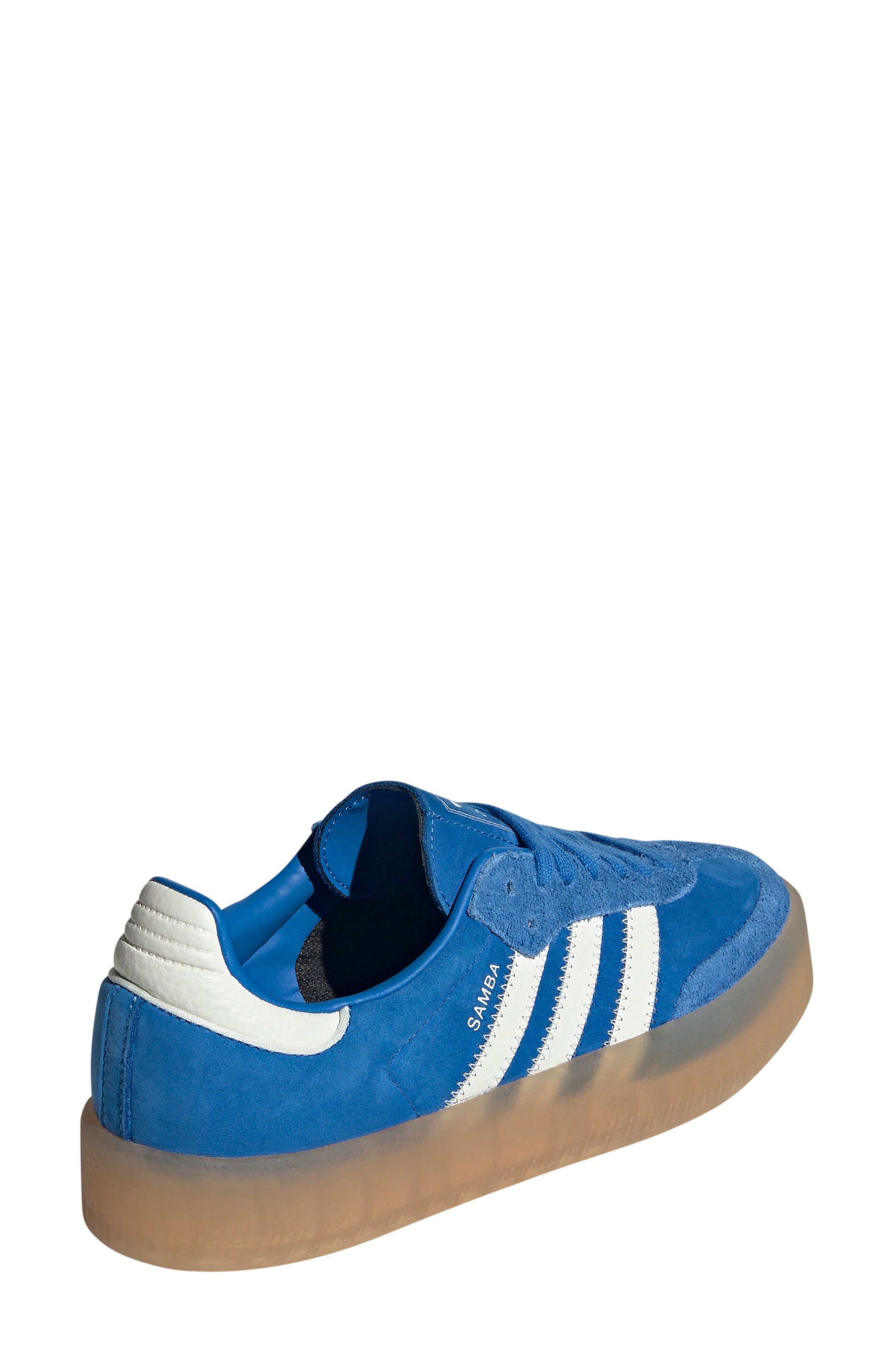 BRIGHT ROYAL/ OFF WHITE/ GUM
