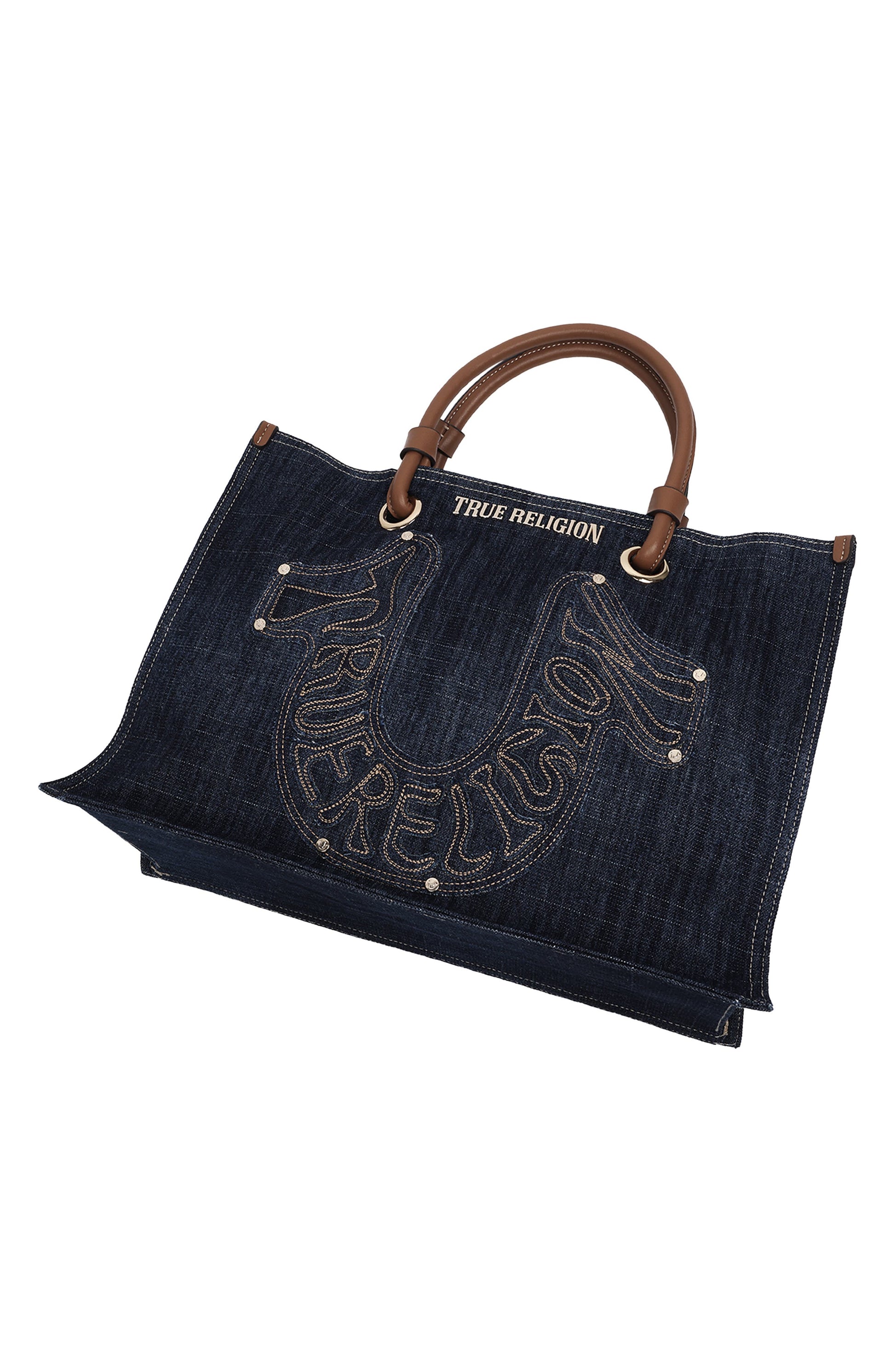 DARK DENIM