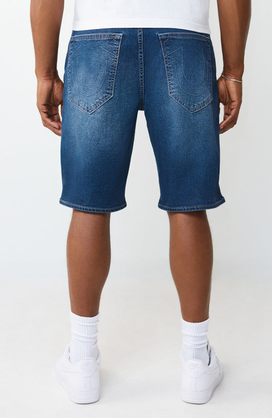 MEDIUM BLAZE WASH