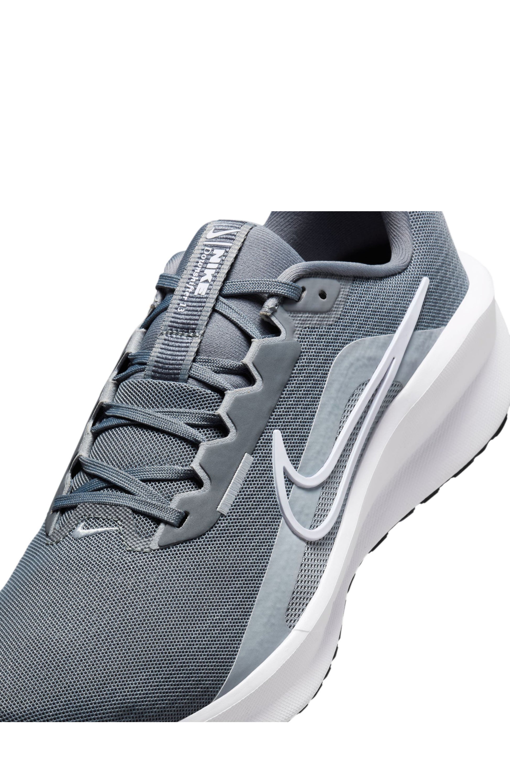 COOL GREY/ WHITE/ PLATINUM