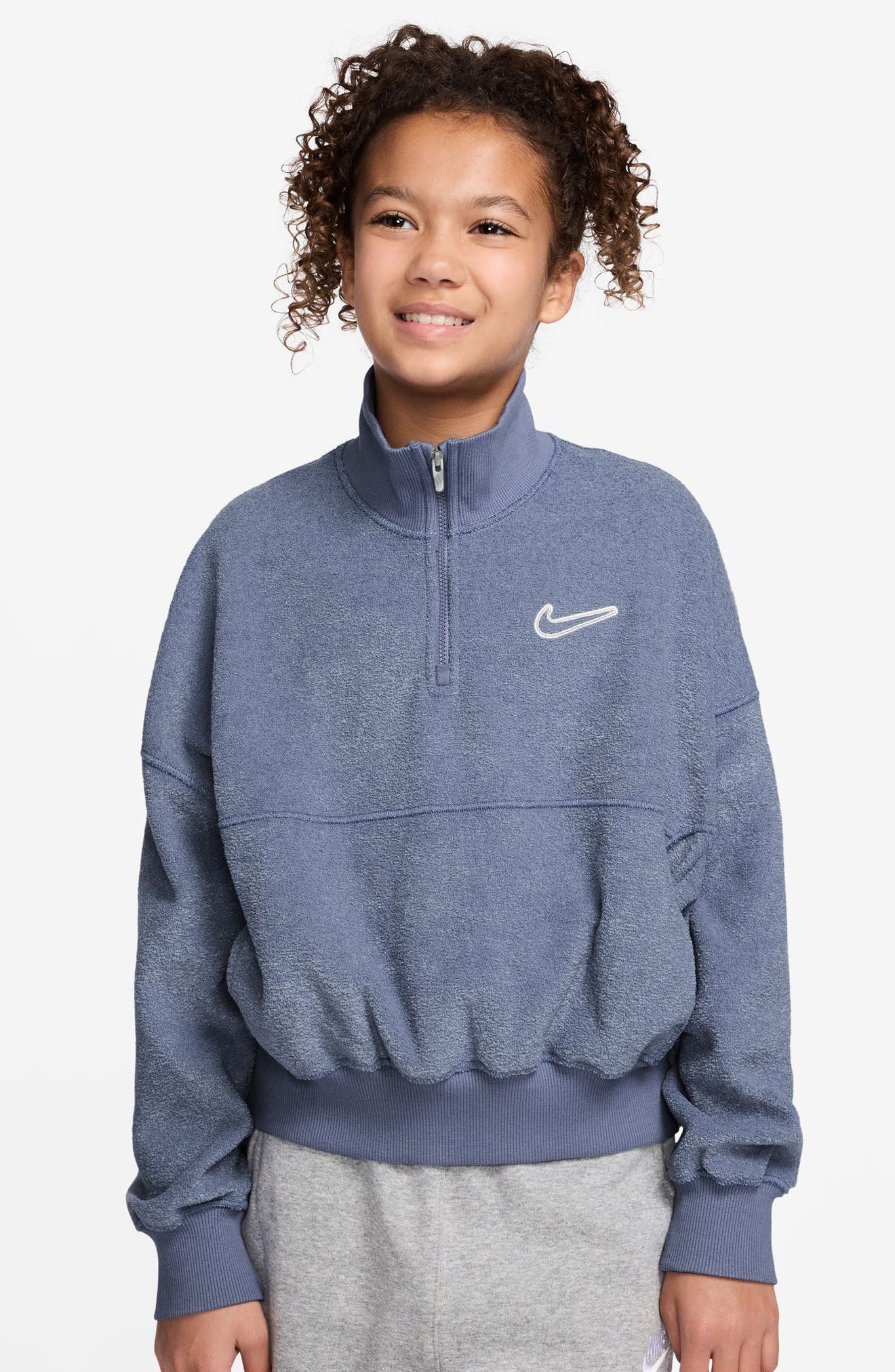 WORLD INDIGO/ WHITE