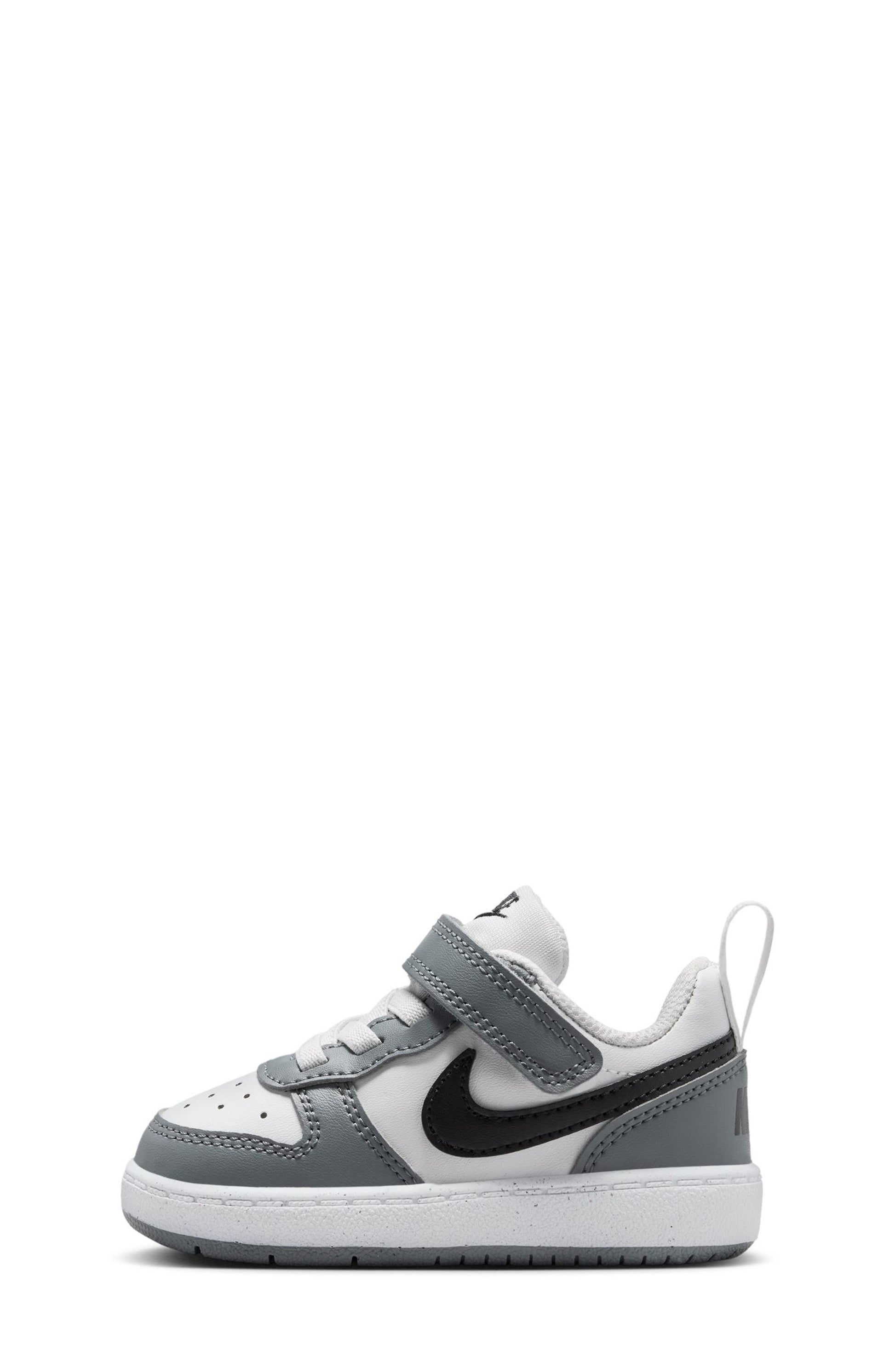 PLATINUM/ BLACK
