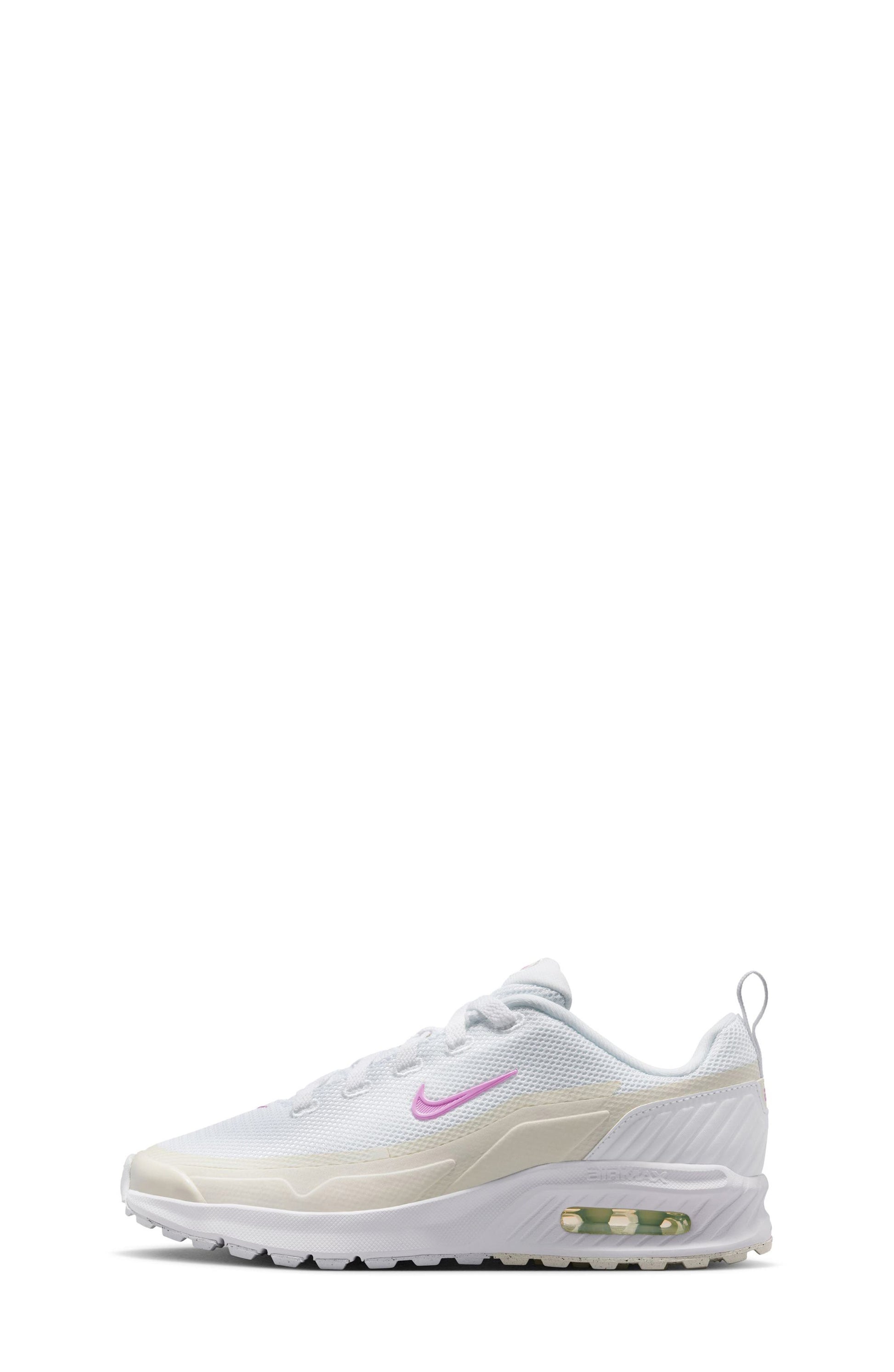 WHITE/ LIGHT MAGENTA/ SPRUCE