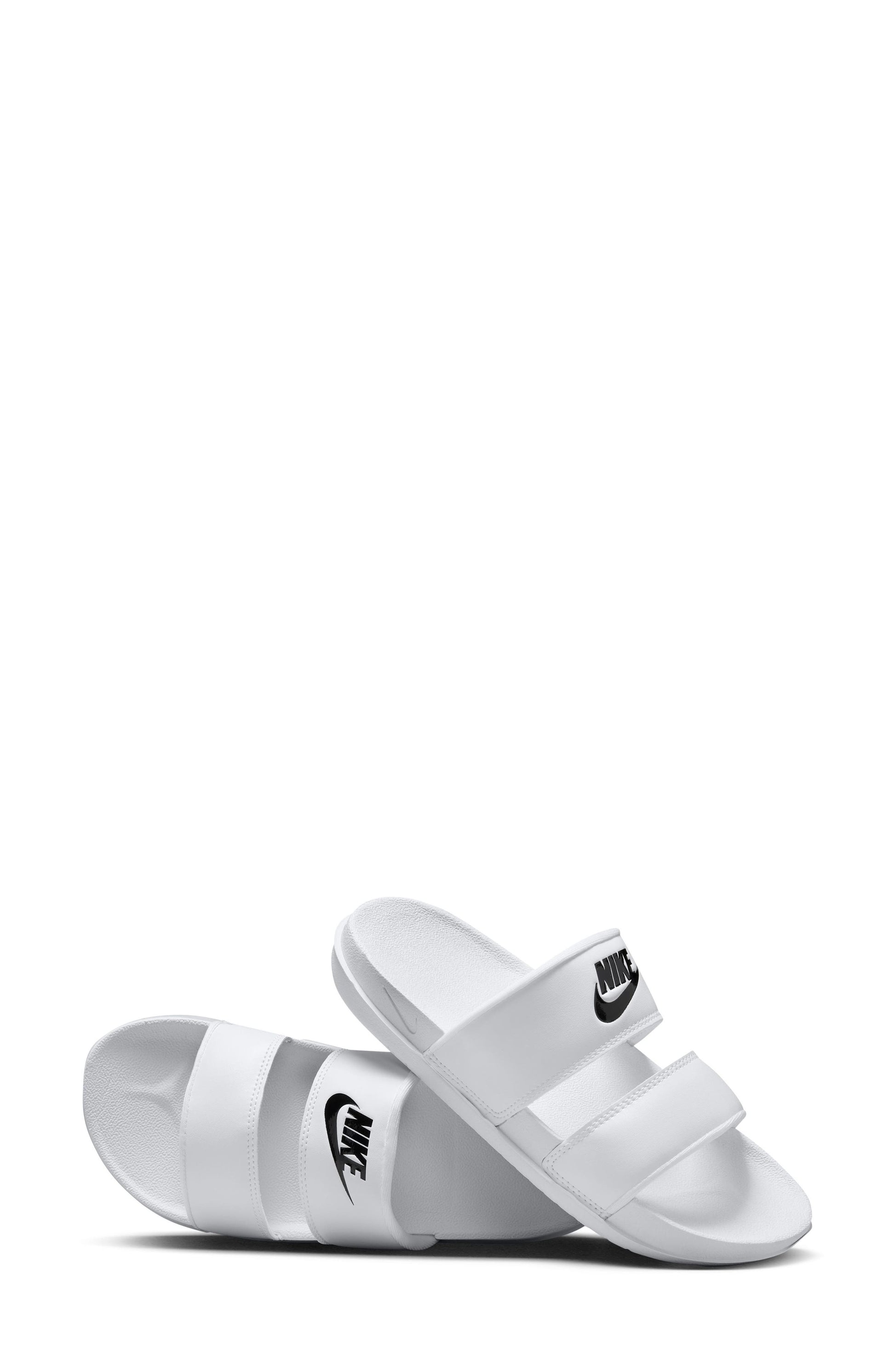 100 WHITE/BLACK