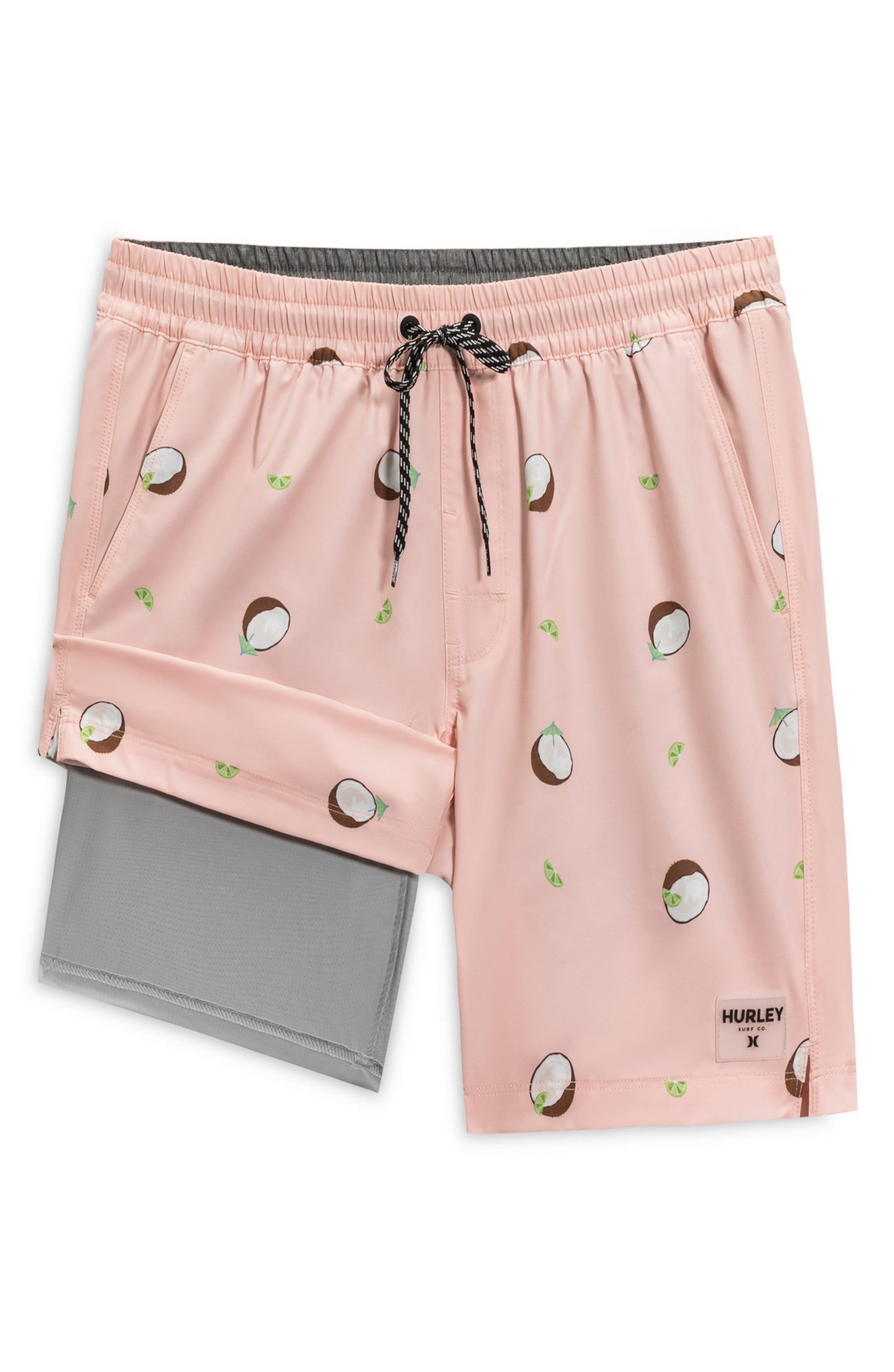 CANDY PINK